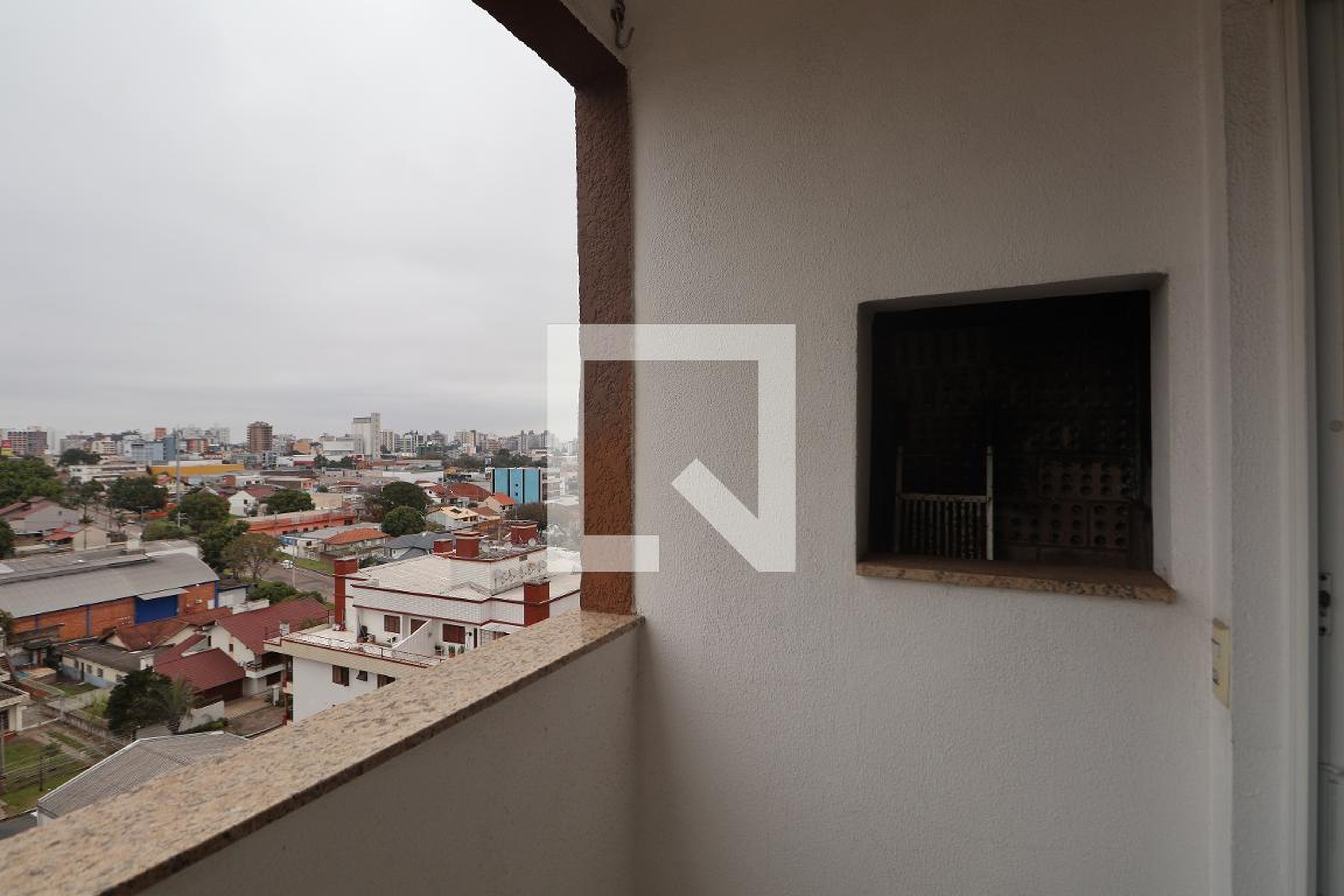 Churrasqueira - Villa Rosa