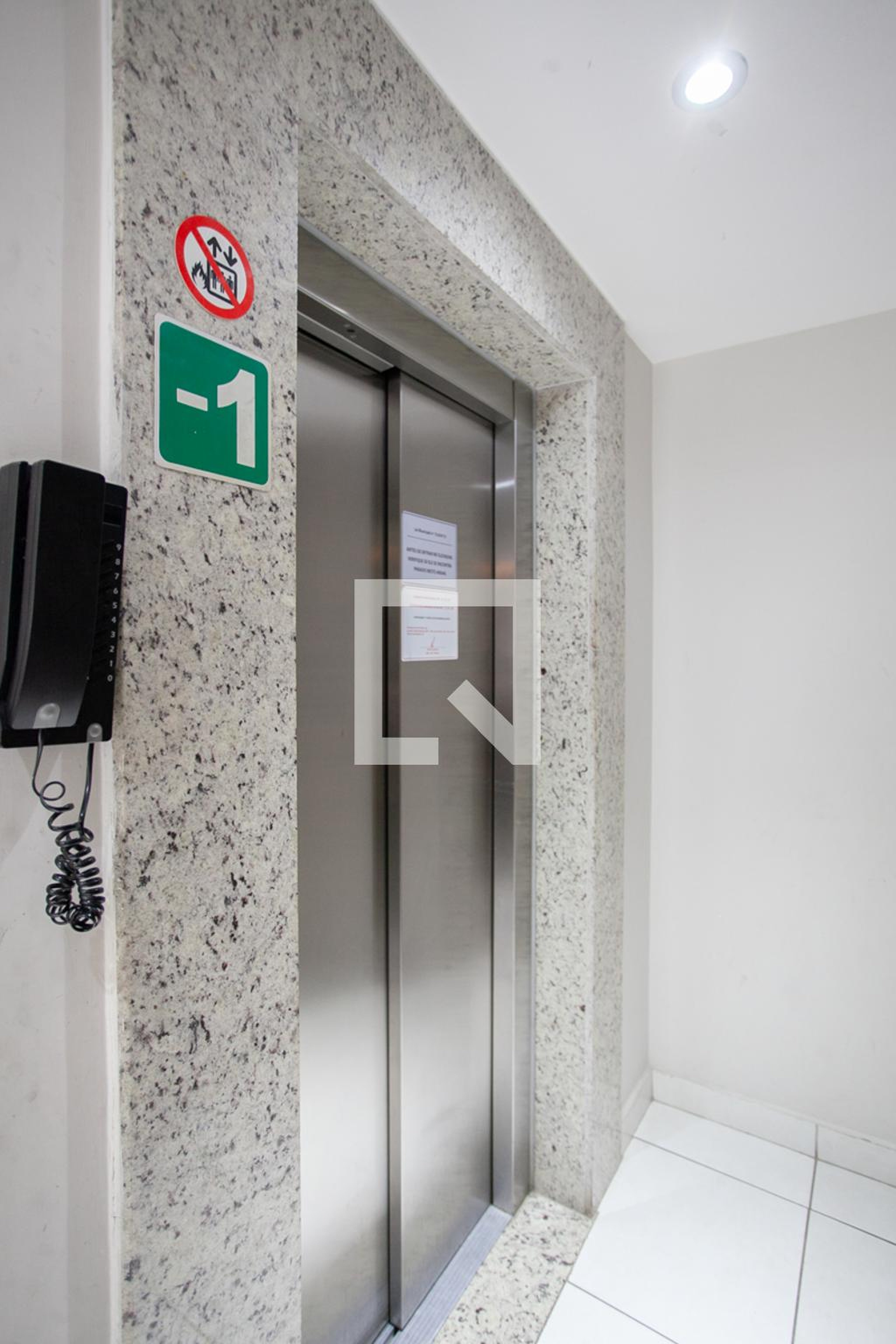Elevador - Varandas da Pampulha