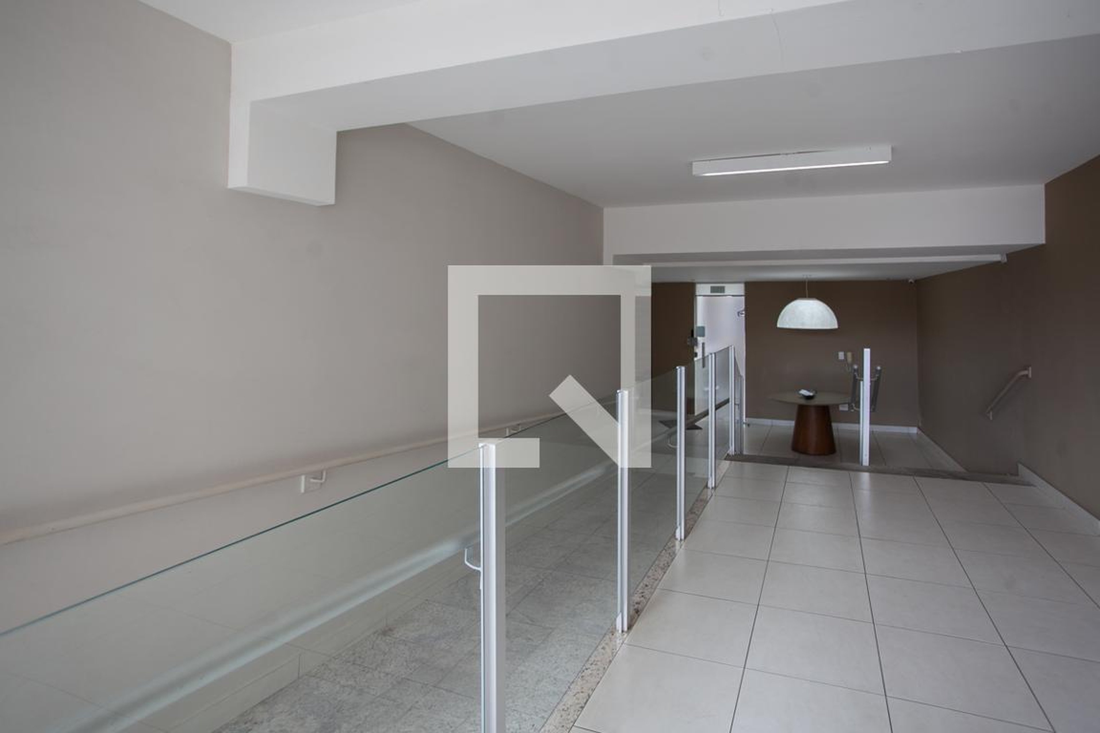 Entrada - Varandas da Pampulha