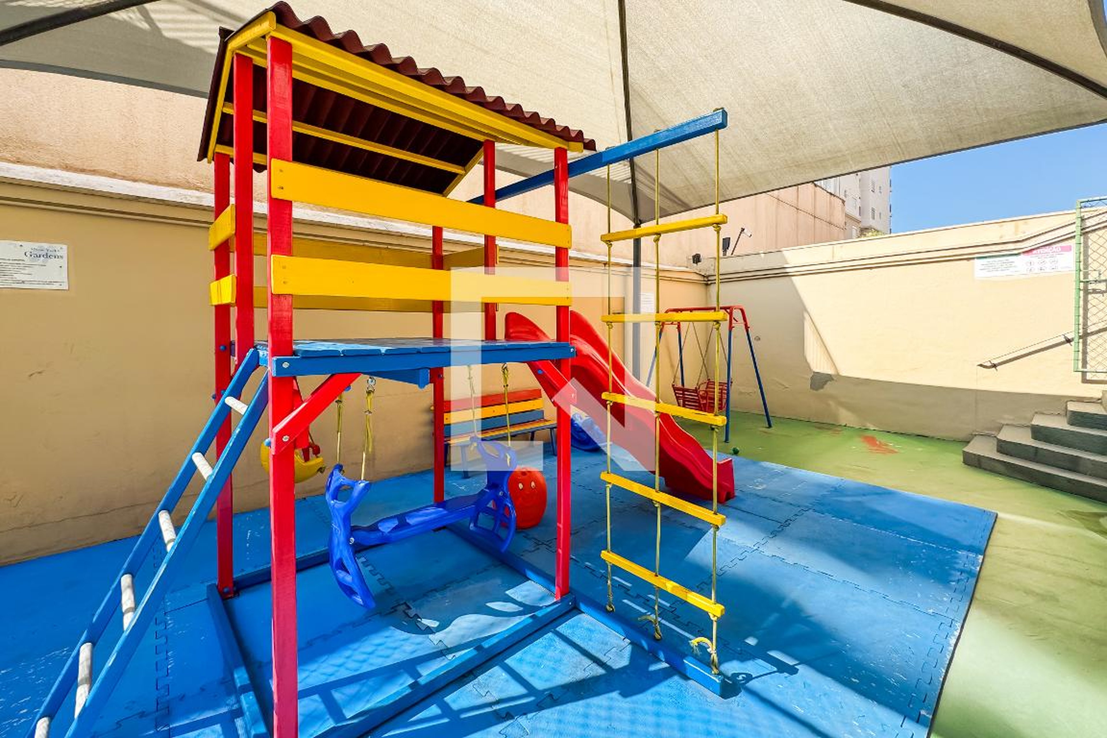 Playground - New York