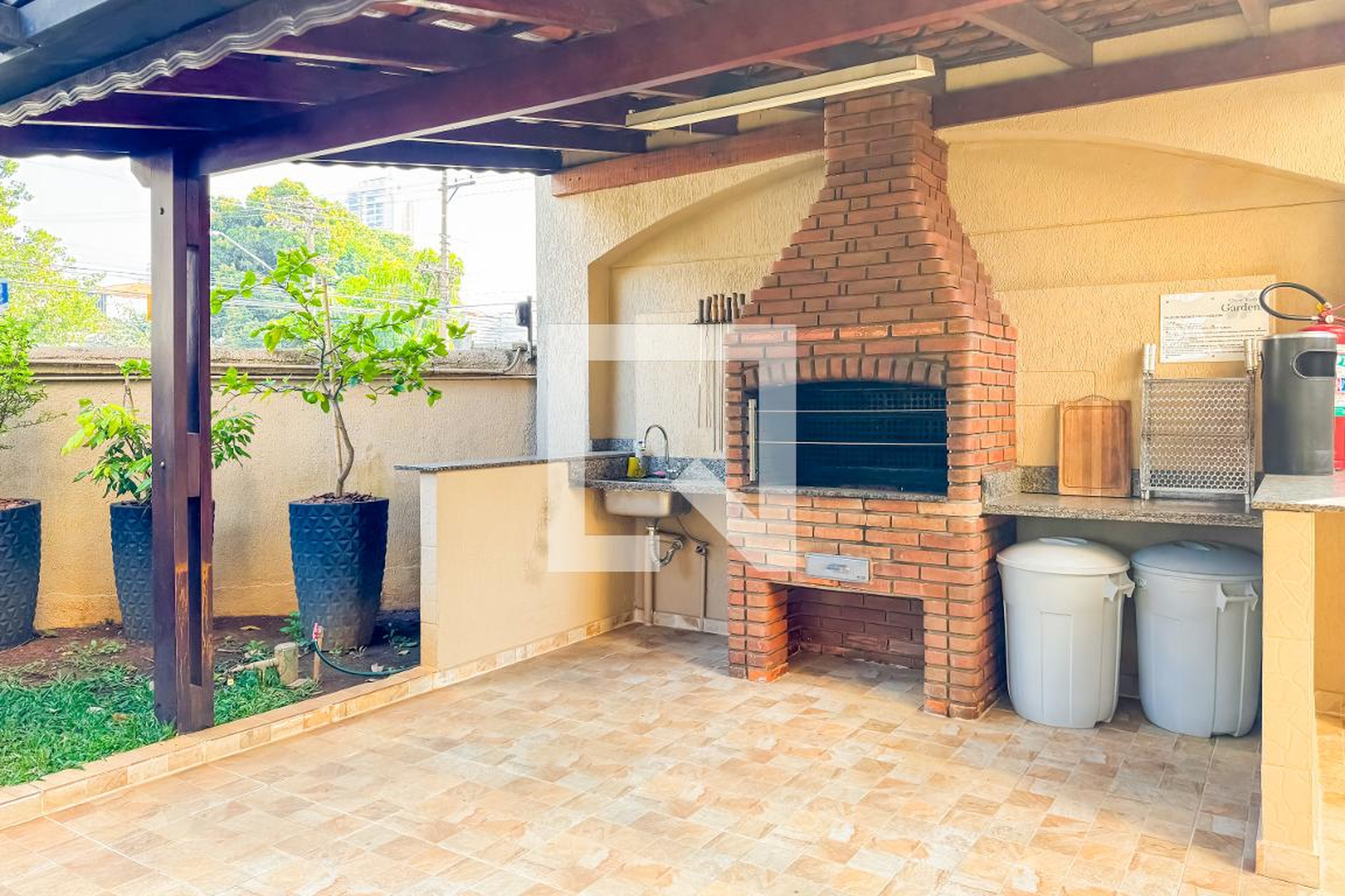 Churrasqueira - New York