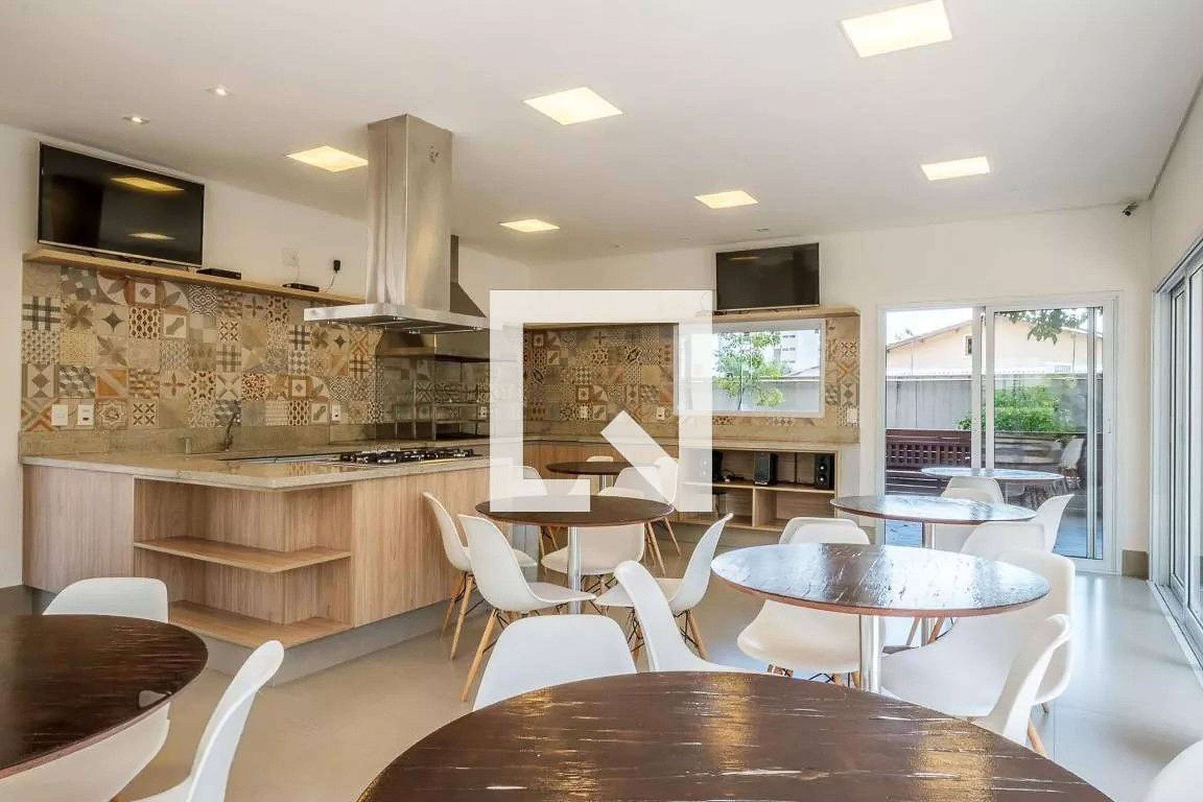 Espaço Gourmet - Provence