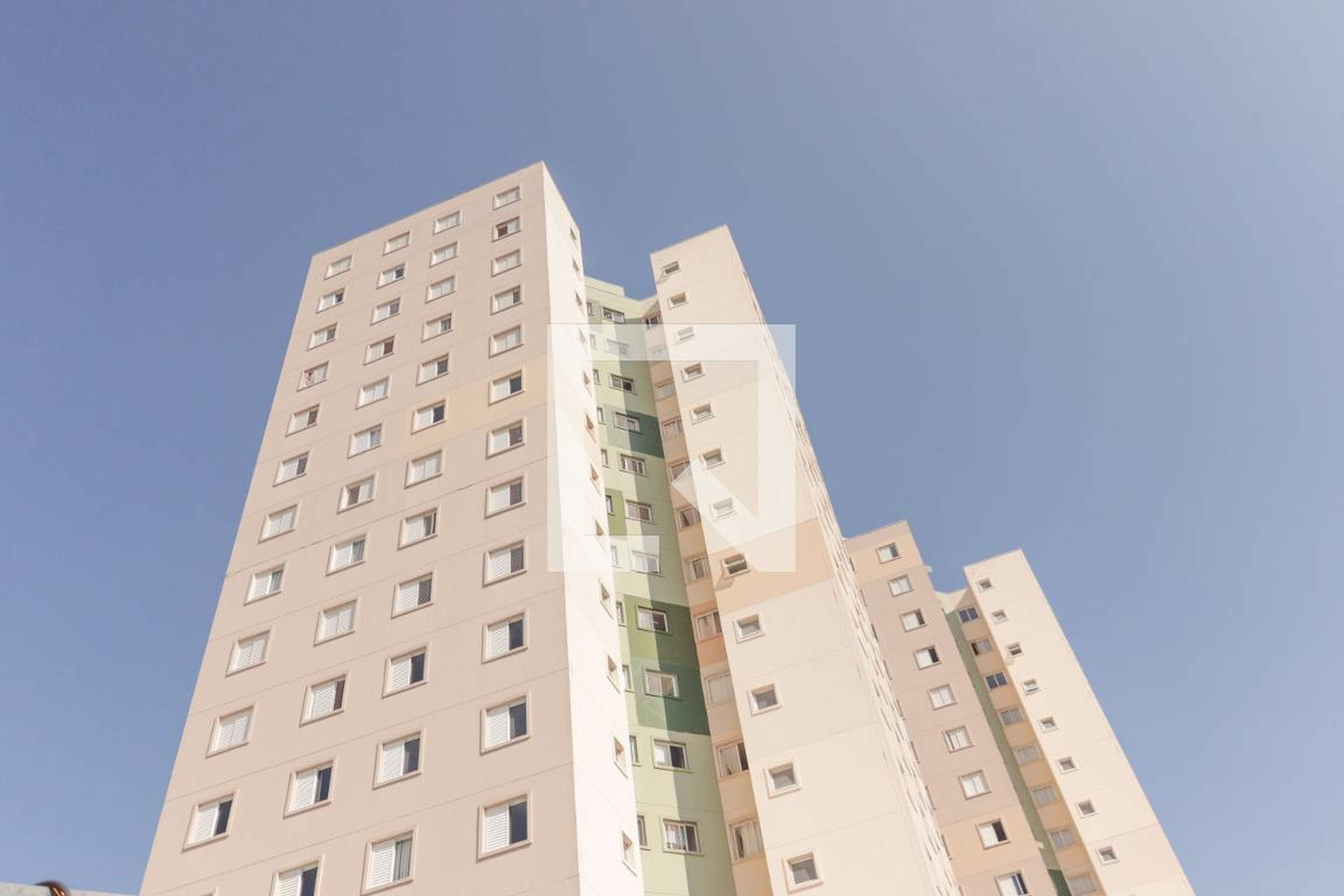 Fachada Residencial Orquídea