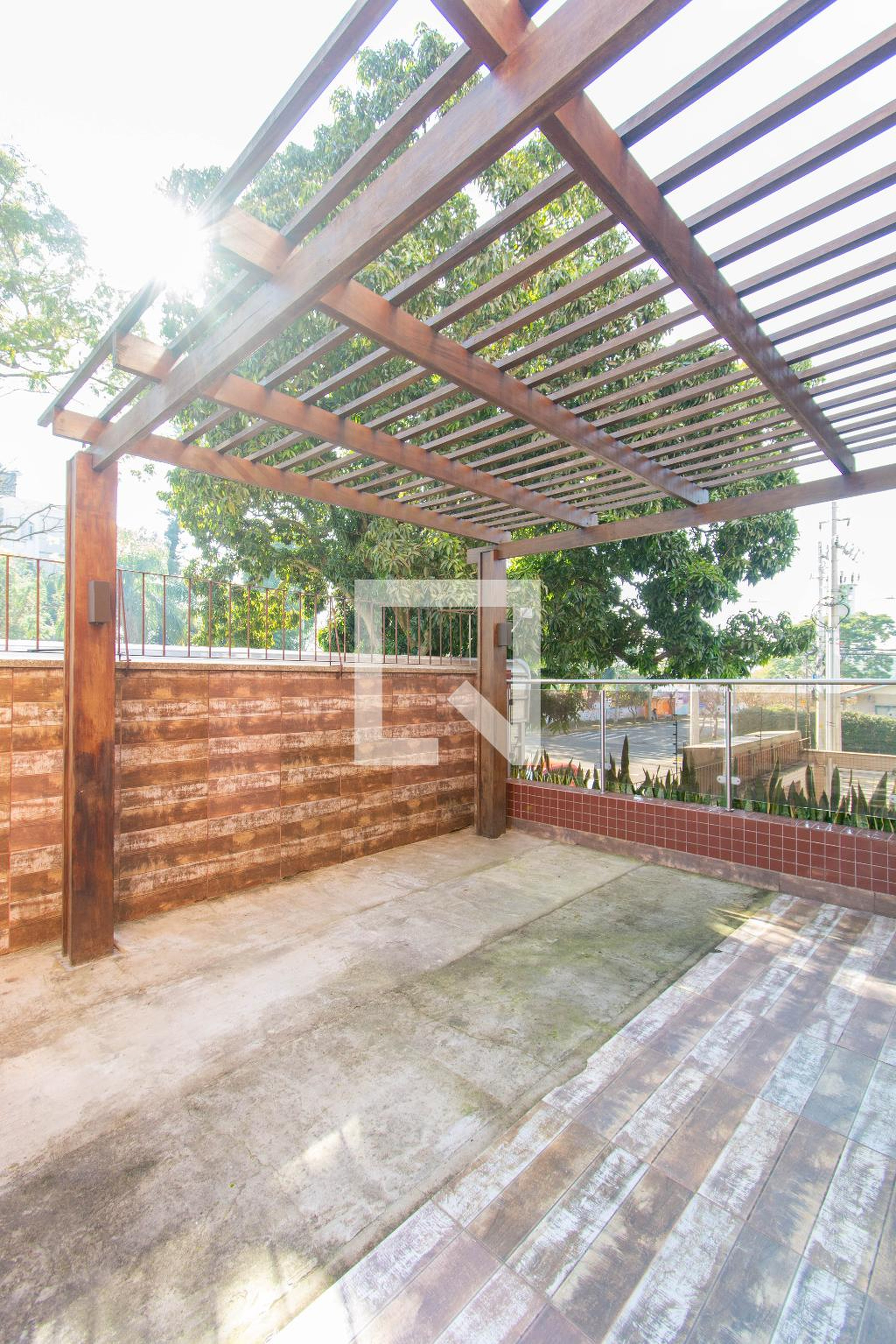 Área comum Condomínio em Rua Doutor Barcelos, 541