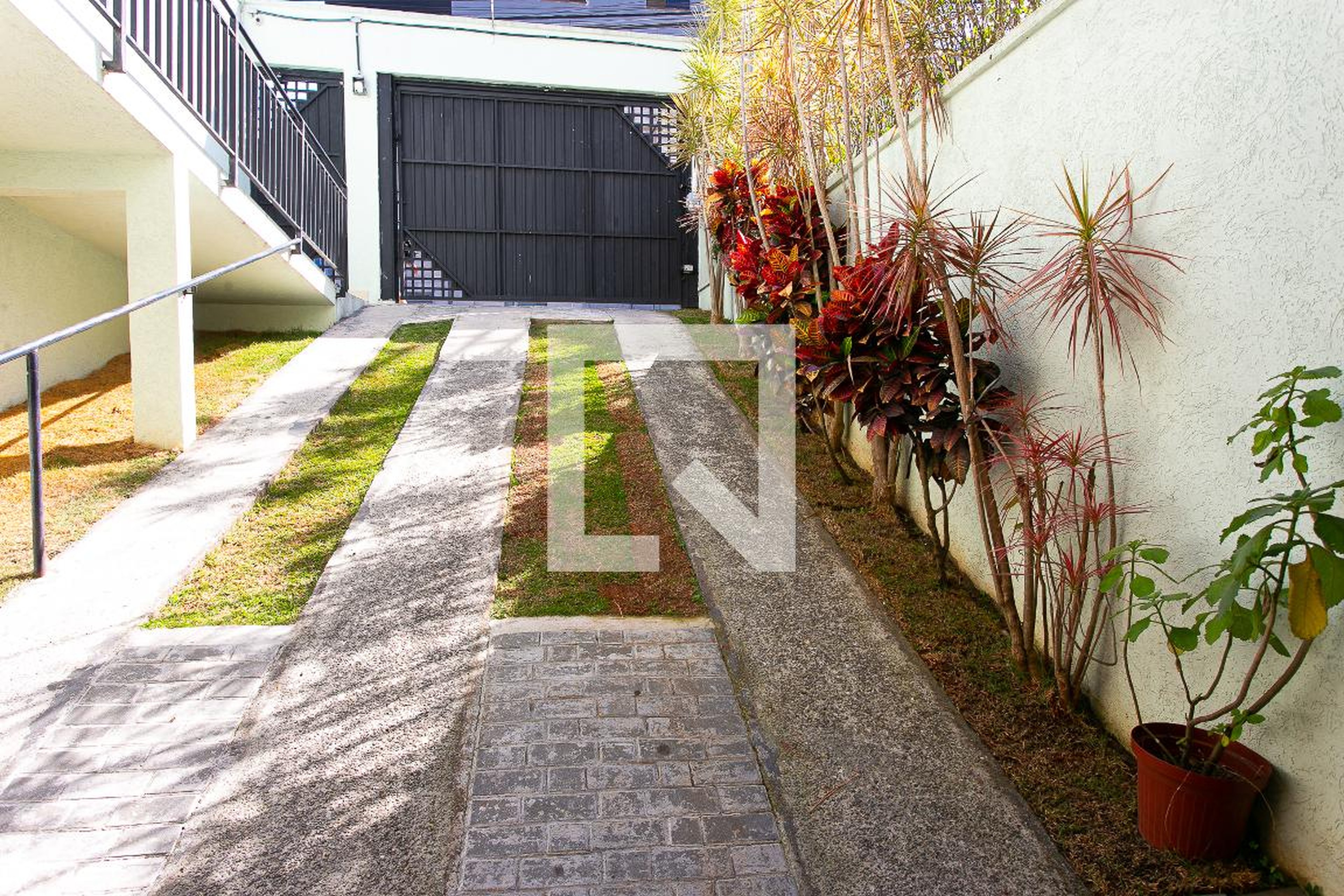 Área Comum - Residencial Ville de Evans