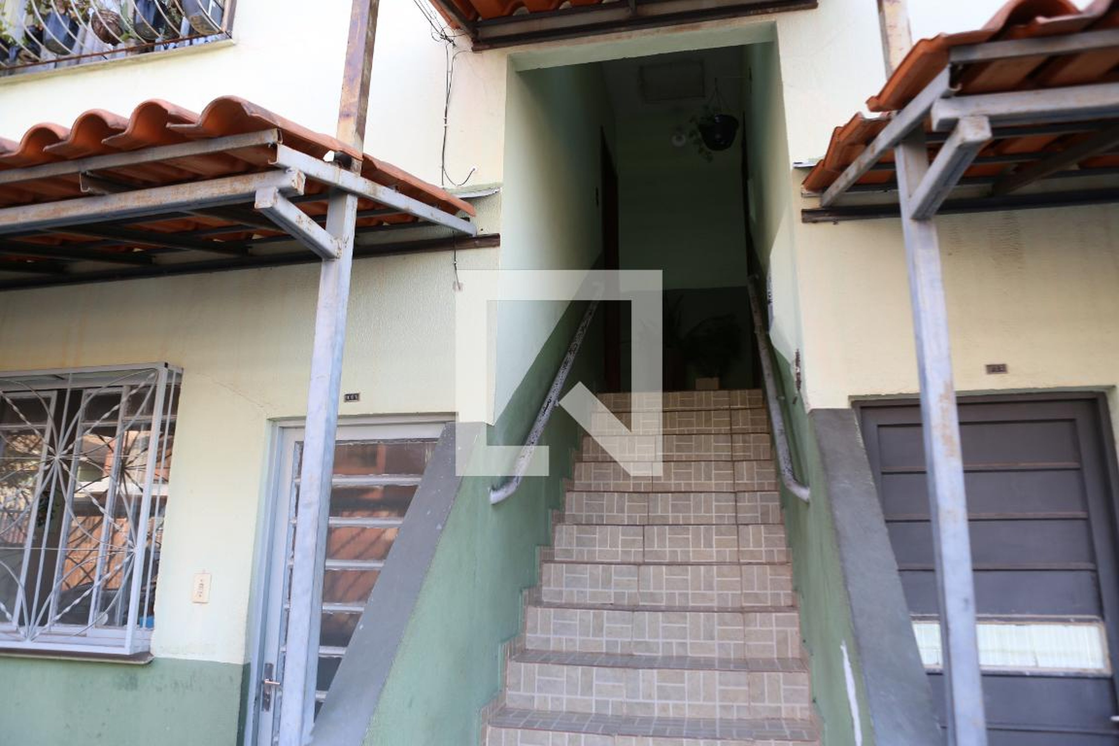 Área comum Condomínio em Rua Amilcar Cabral, 50