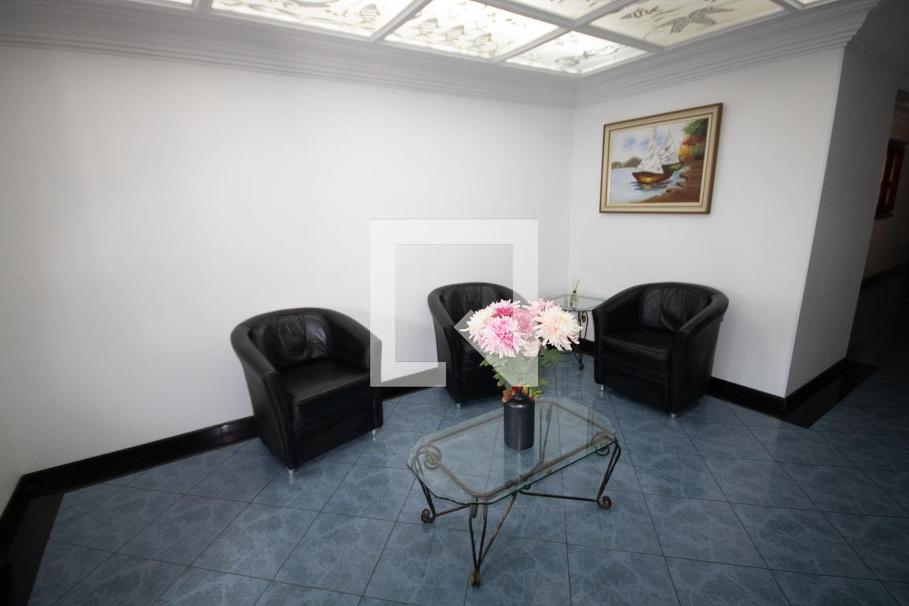 Área comum - Suzana Masotti