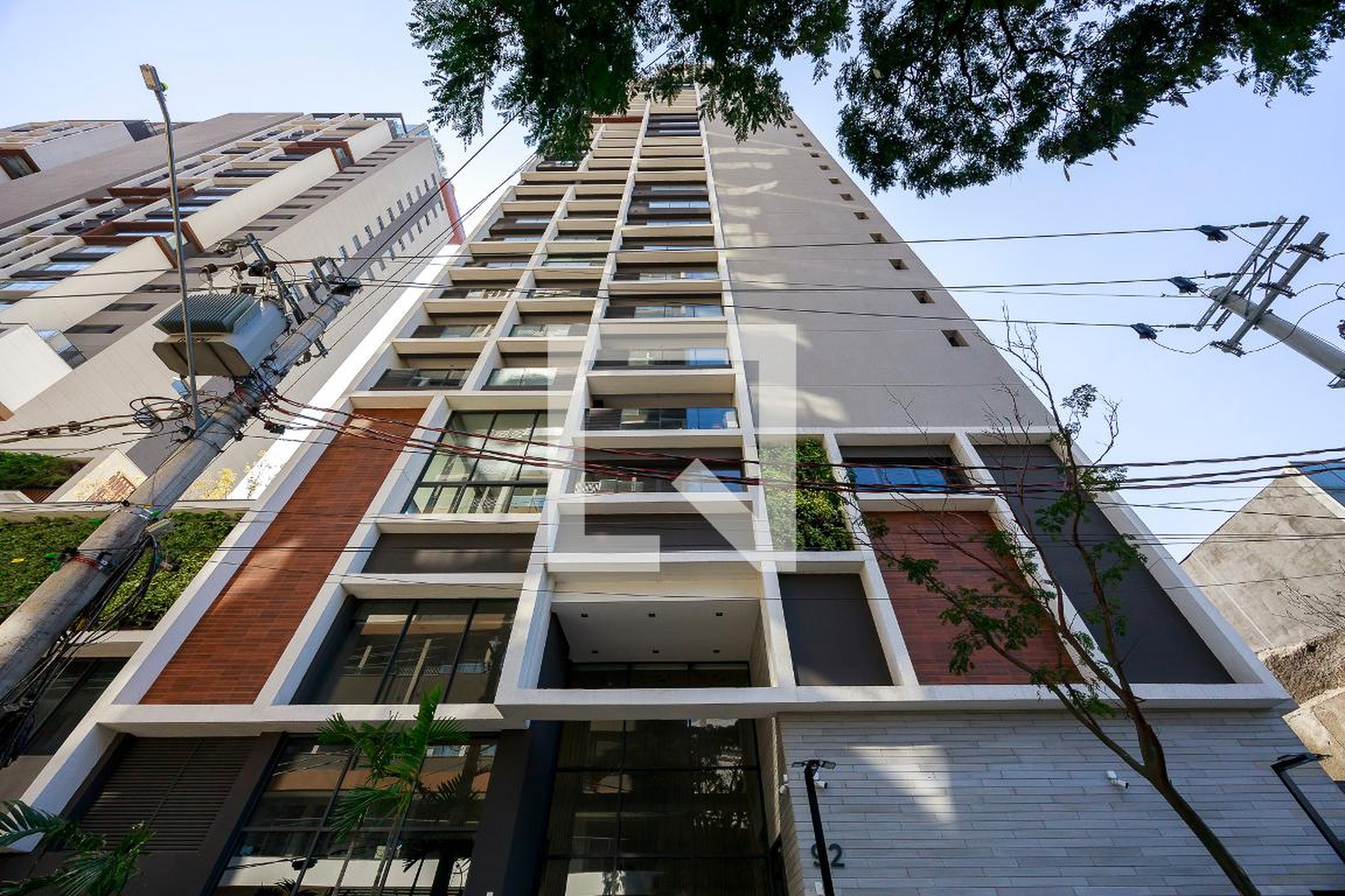 Fachada Condomínio Haus Mitre Residences 92