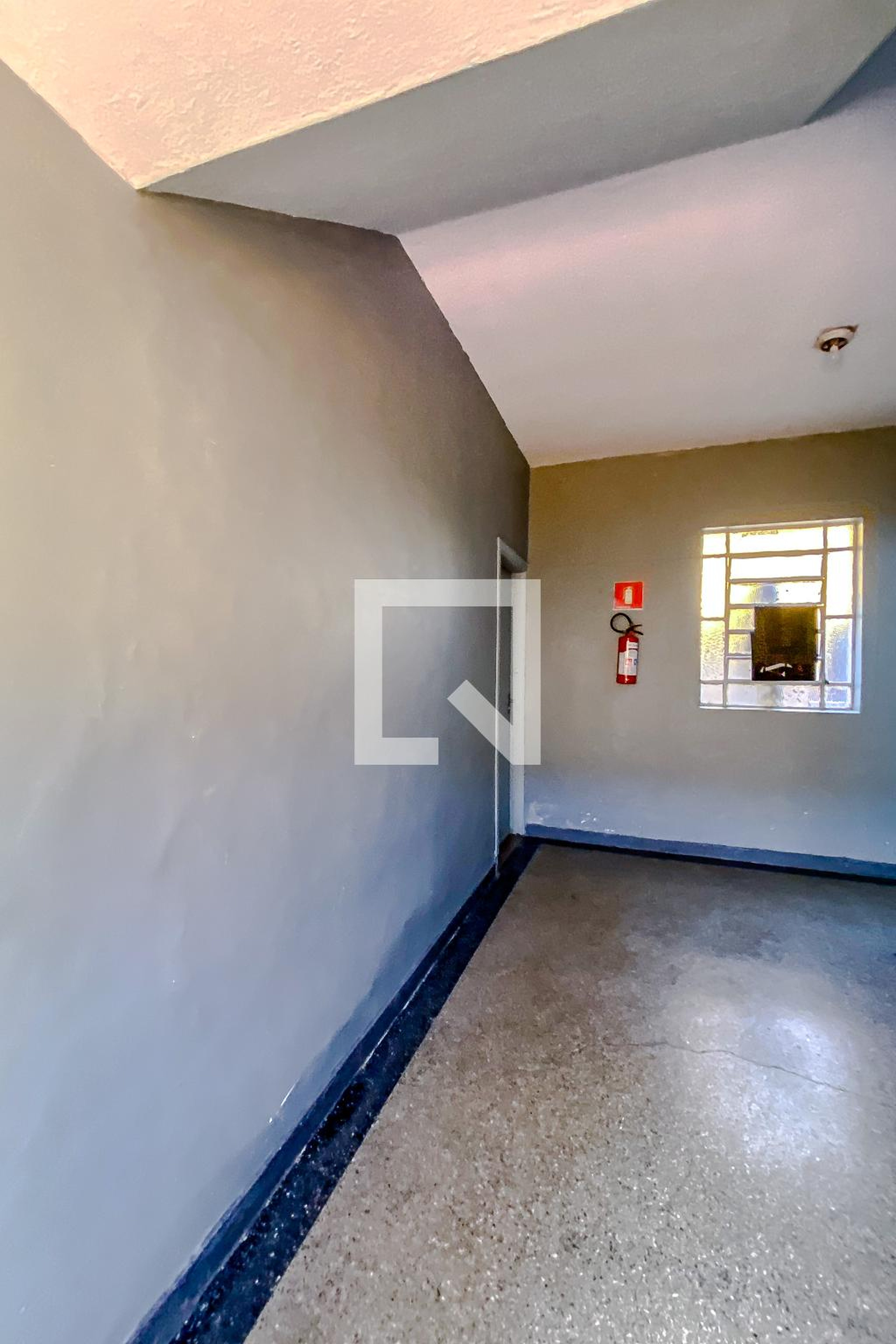 Área comum - Edifício Av Paes de Barros