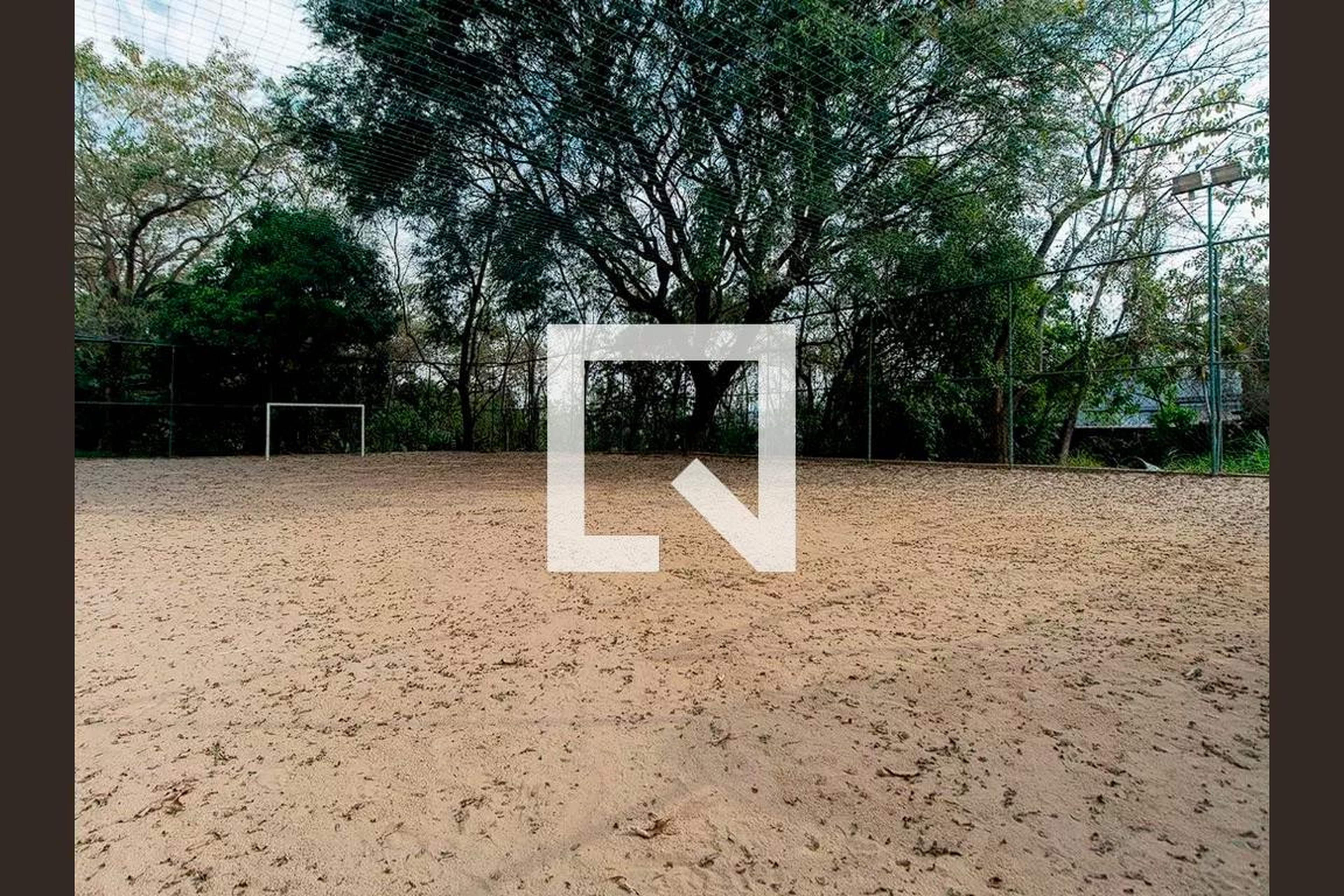 Quadra - Montana Gardens