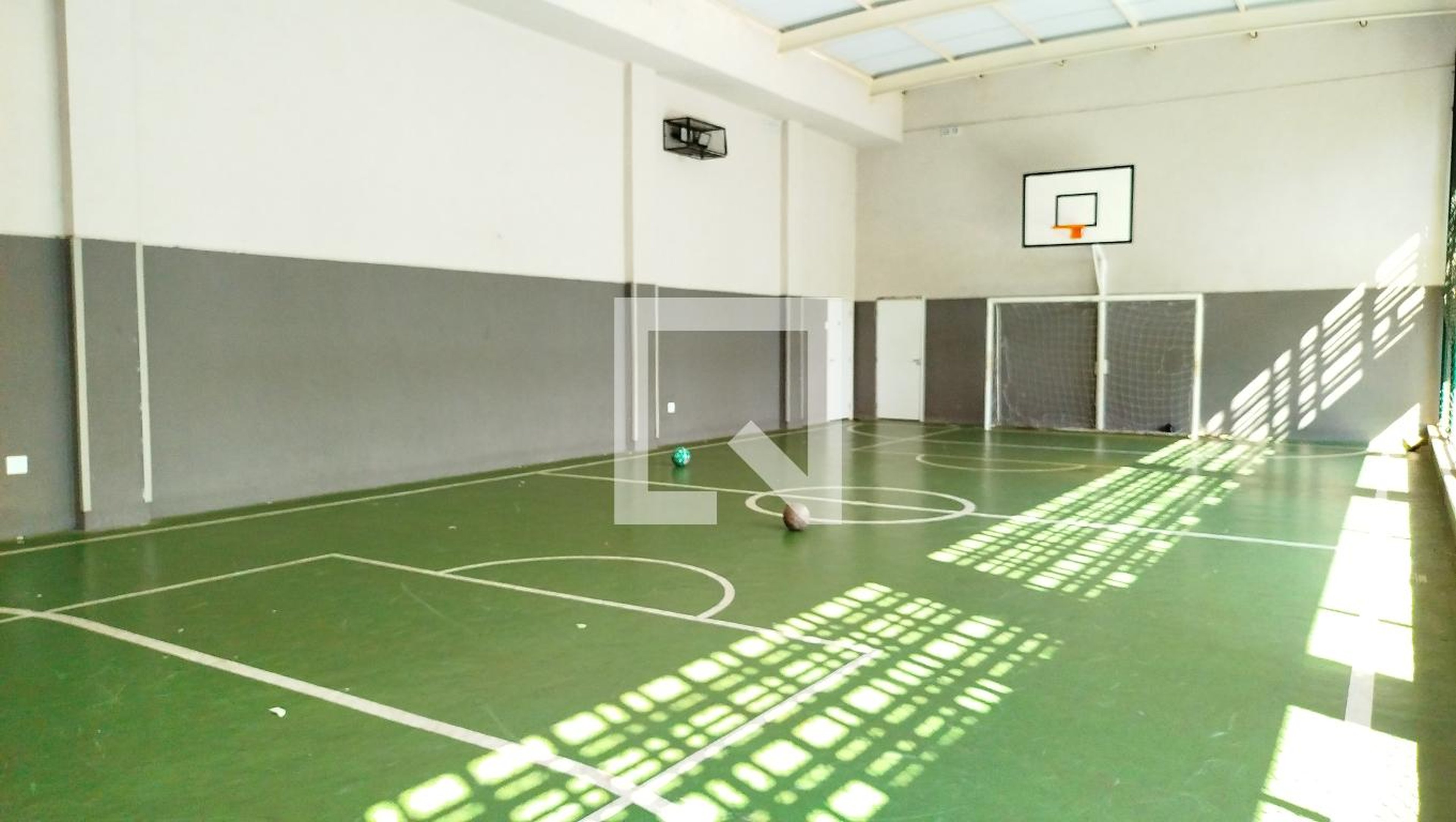 Quadra de esportes - Linea Home Resort