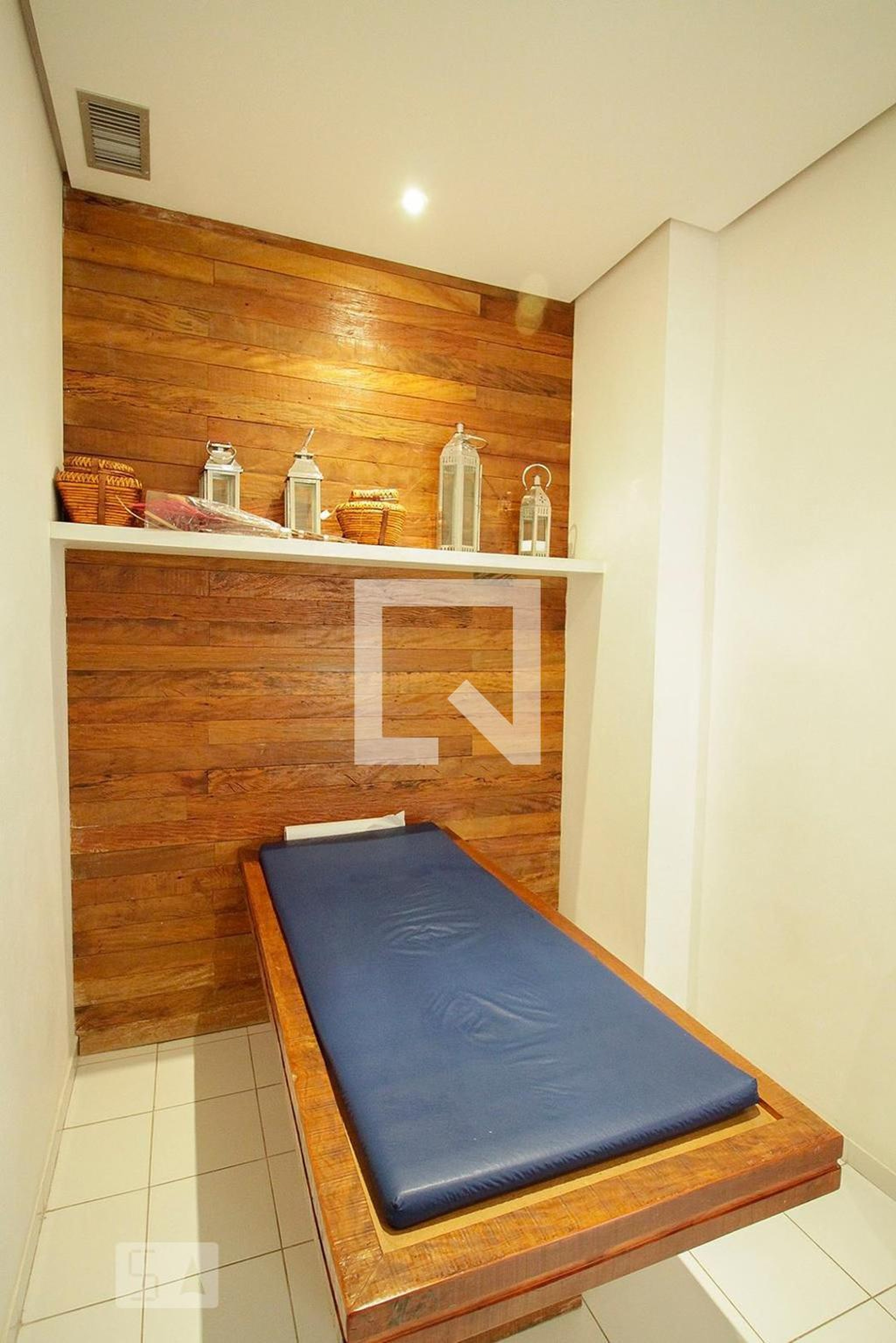 Sauna - Vila Nova Leopoldina