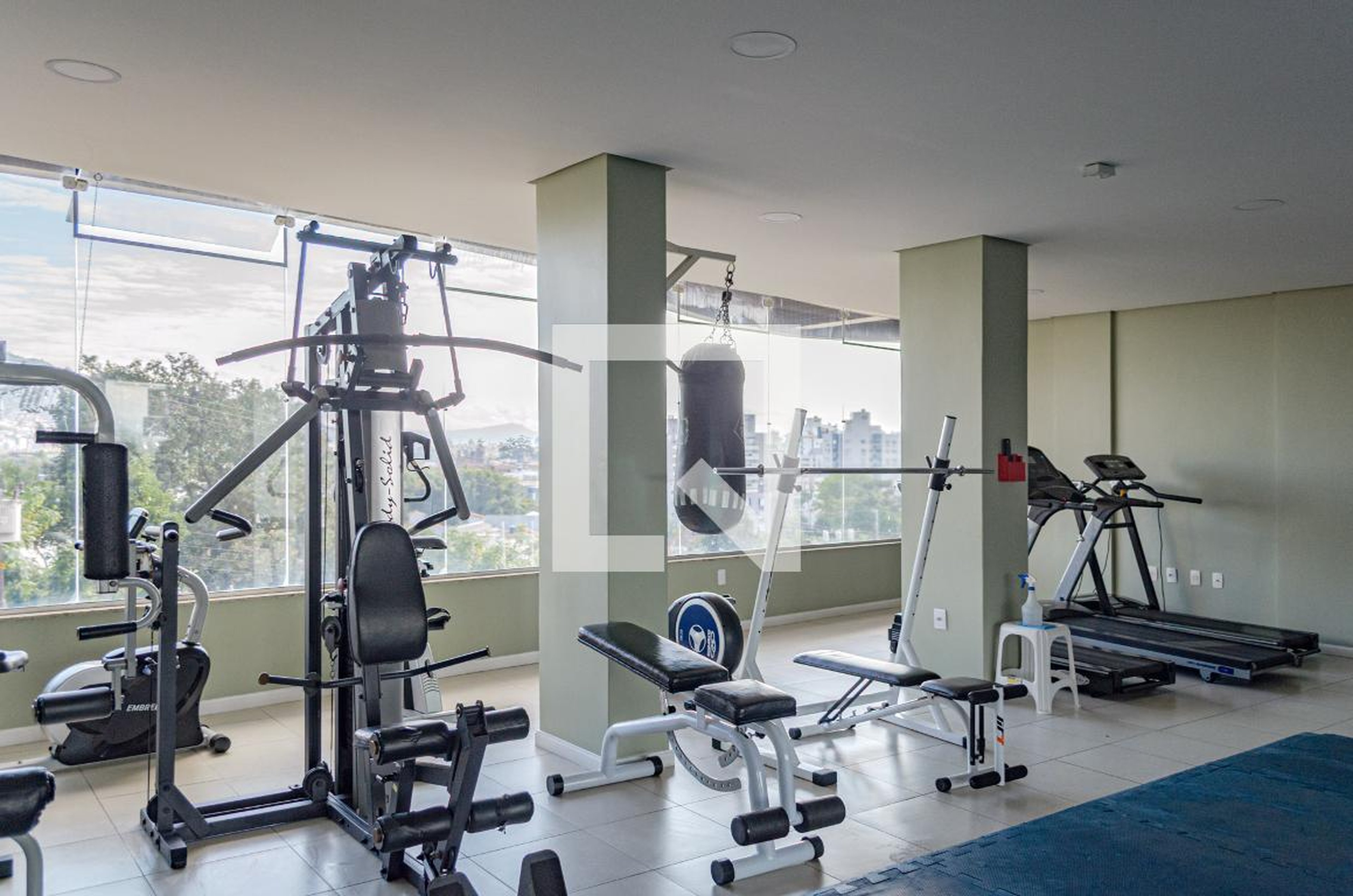 Academia - Maison du Flamboyant