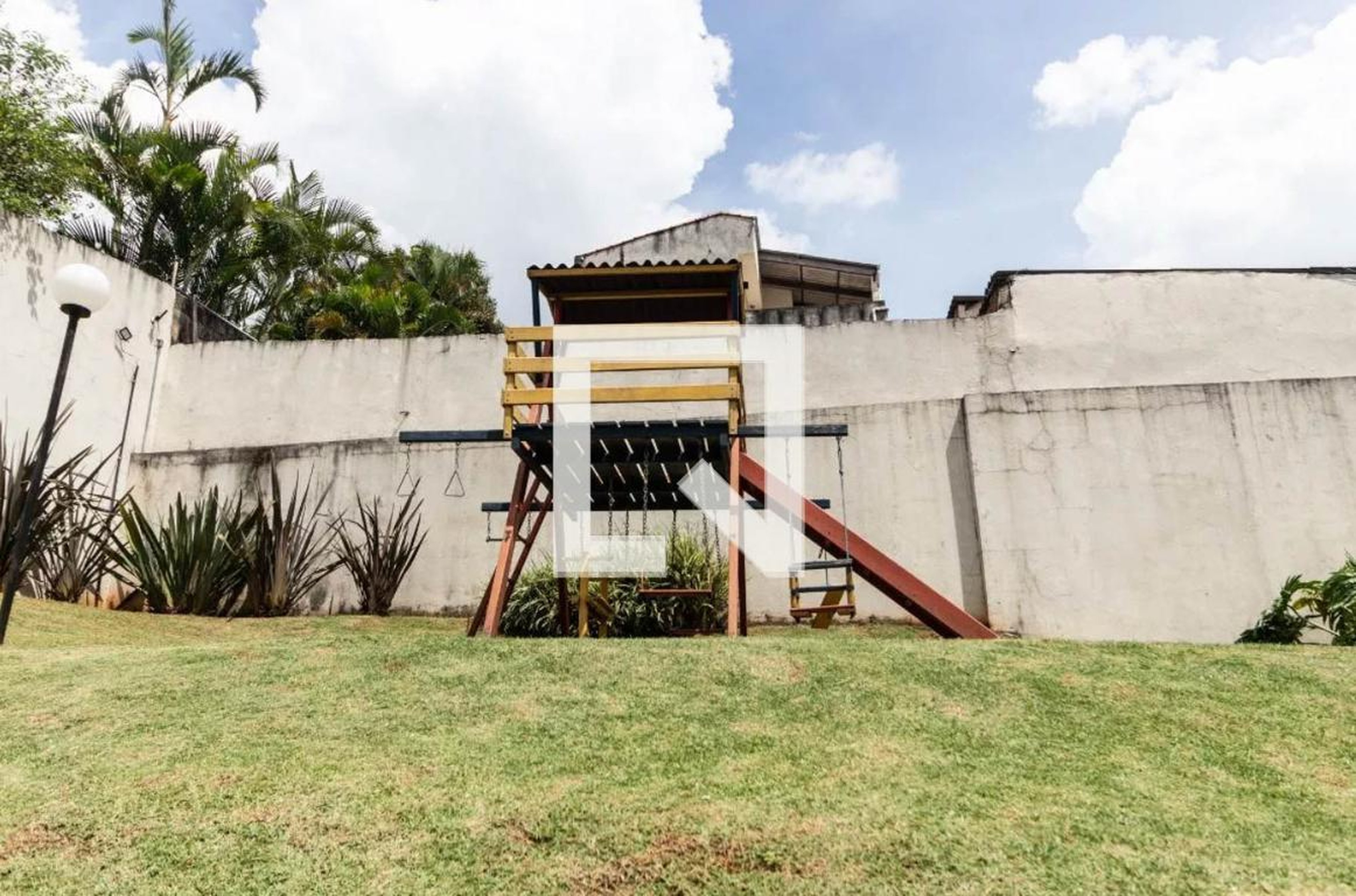 Playground - Residencial Mia Bonfigli