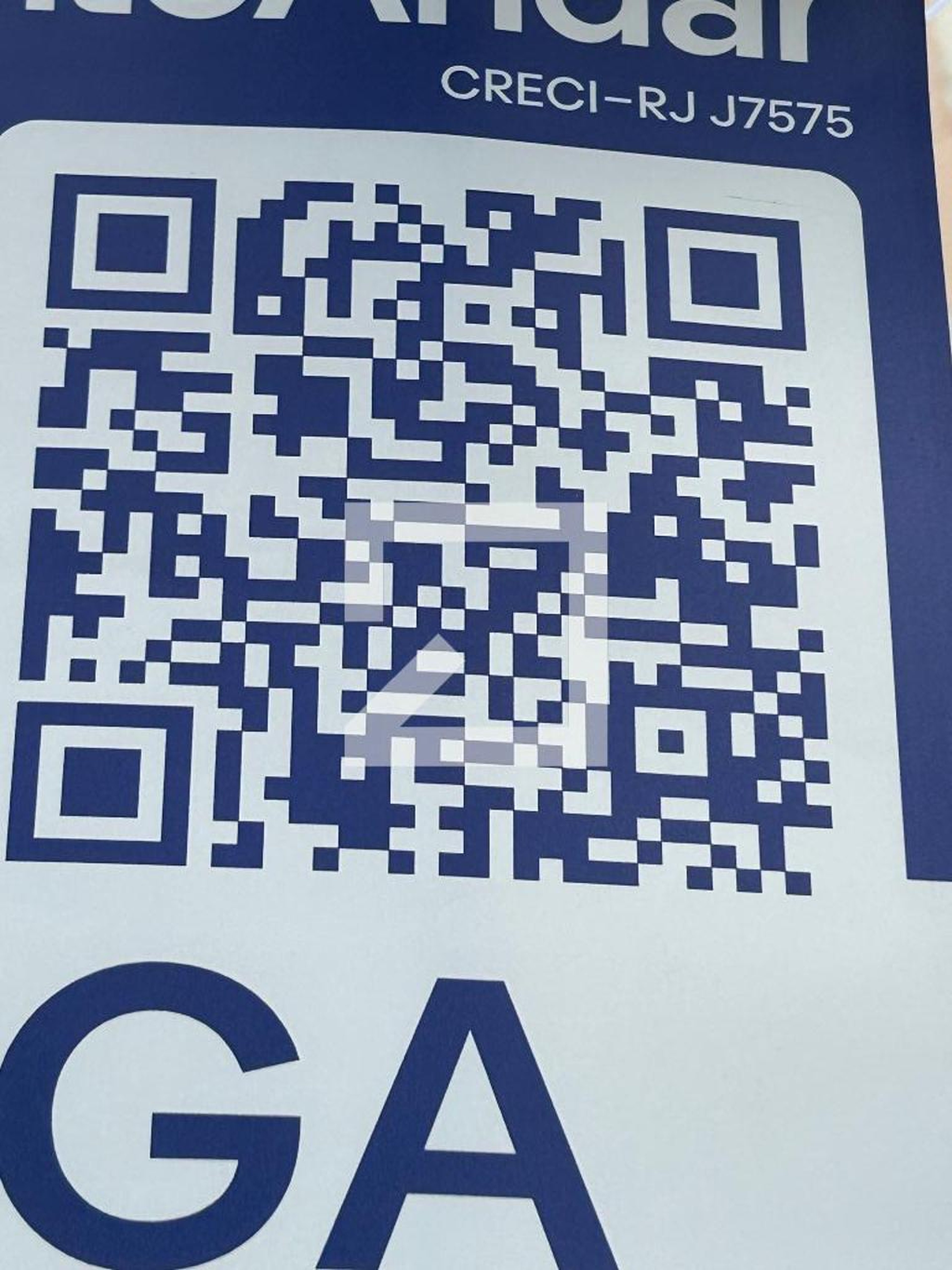 Fachada Condomínio Nogap