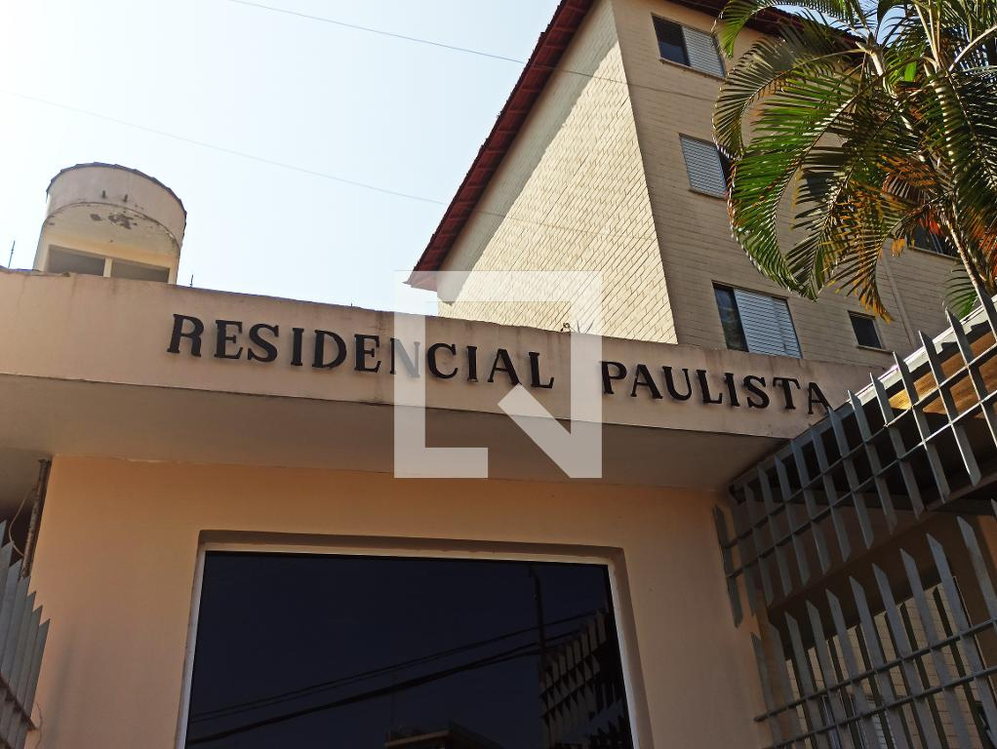 Condomínio - Residencial Paulista