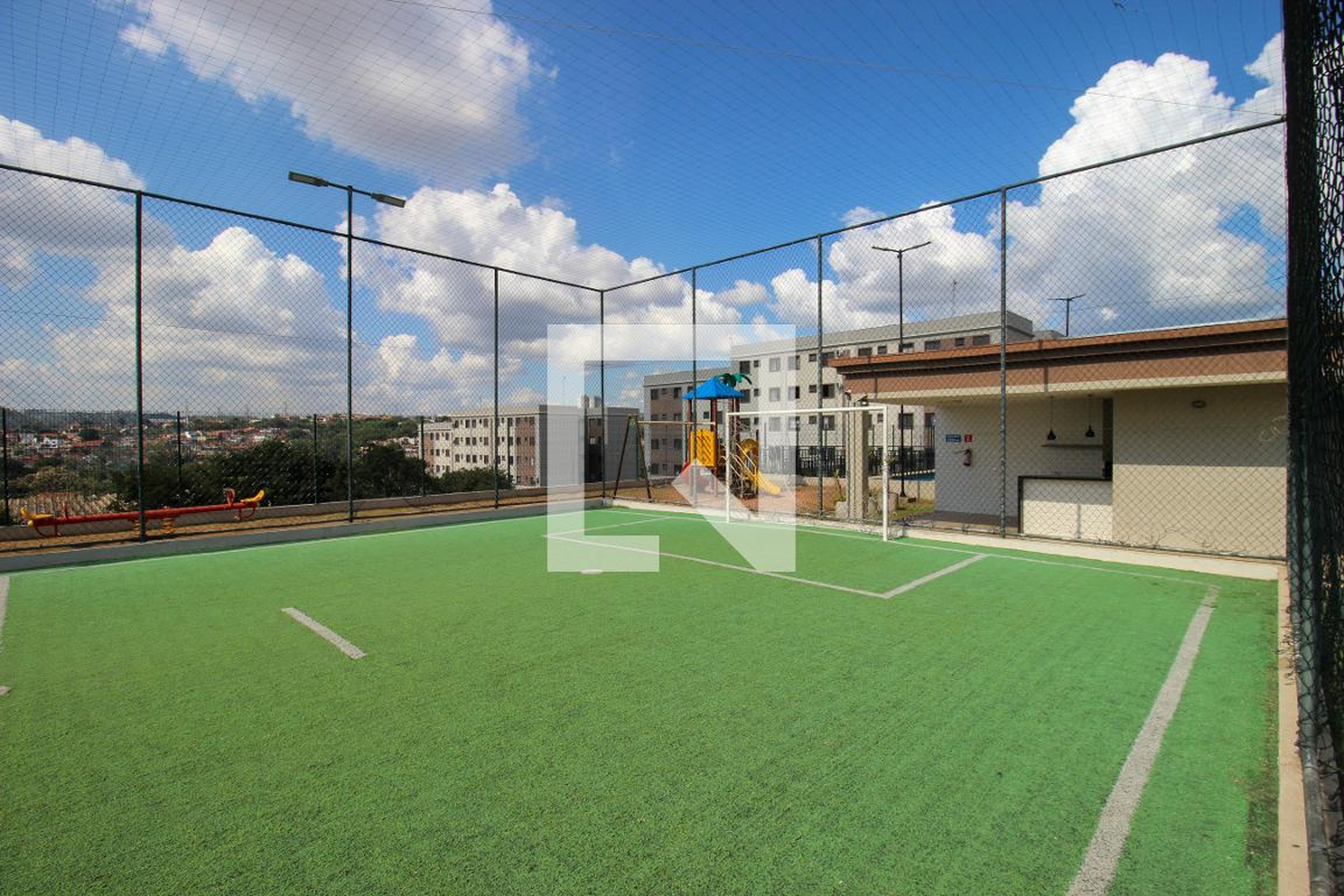 Quadra - LAR Londres