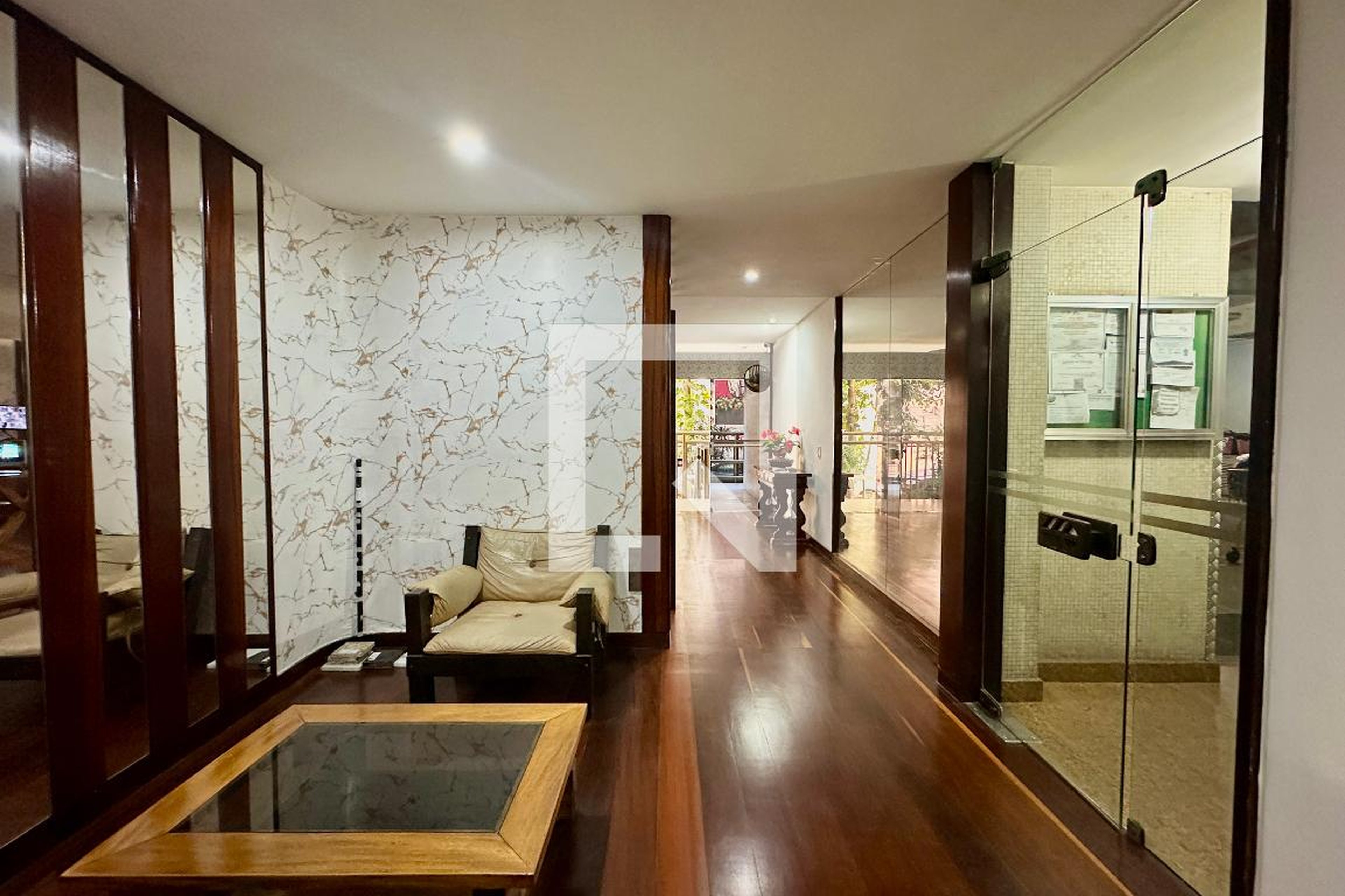 Portaria - Solar das Tulipas