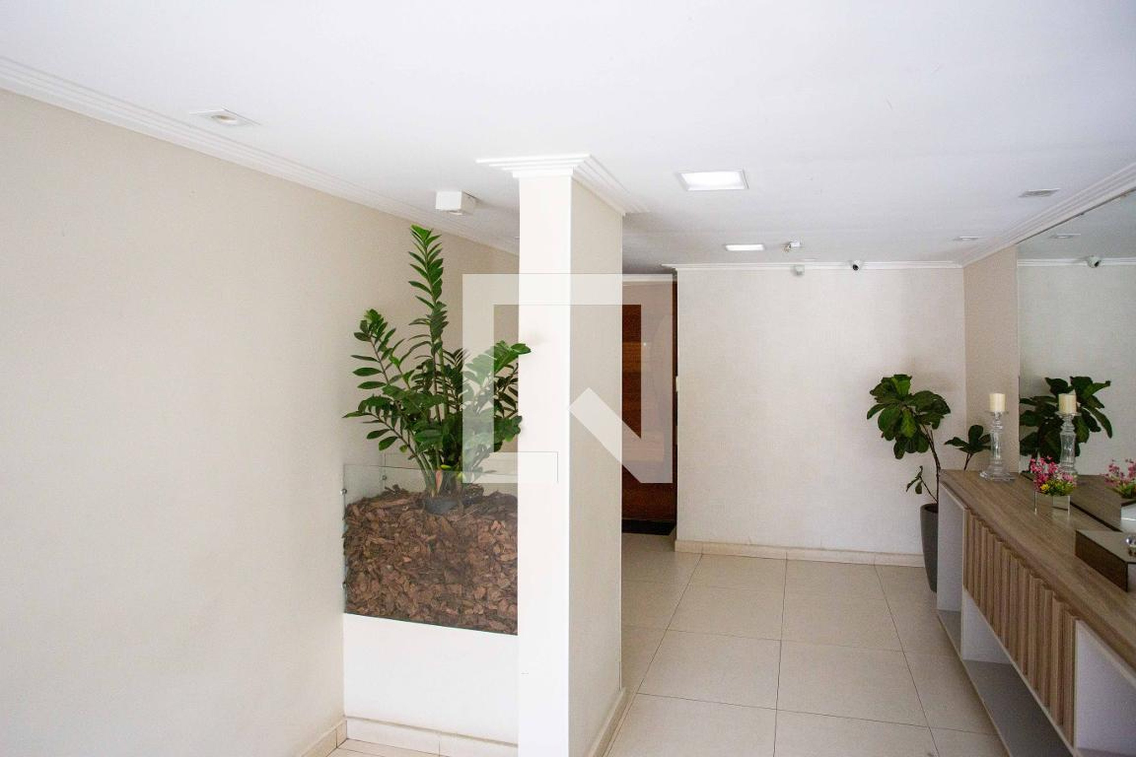 Hall social - Ilhas Gregas