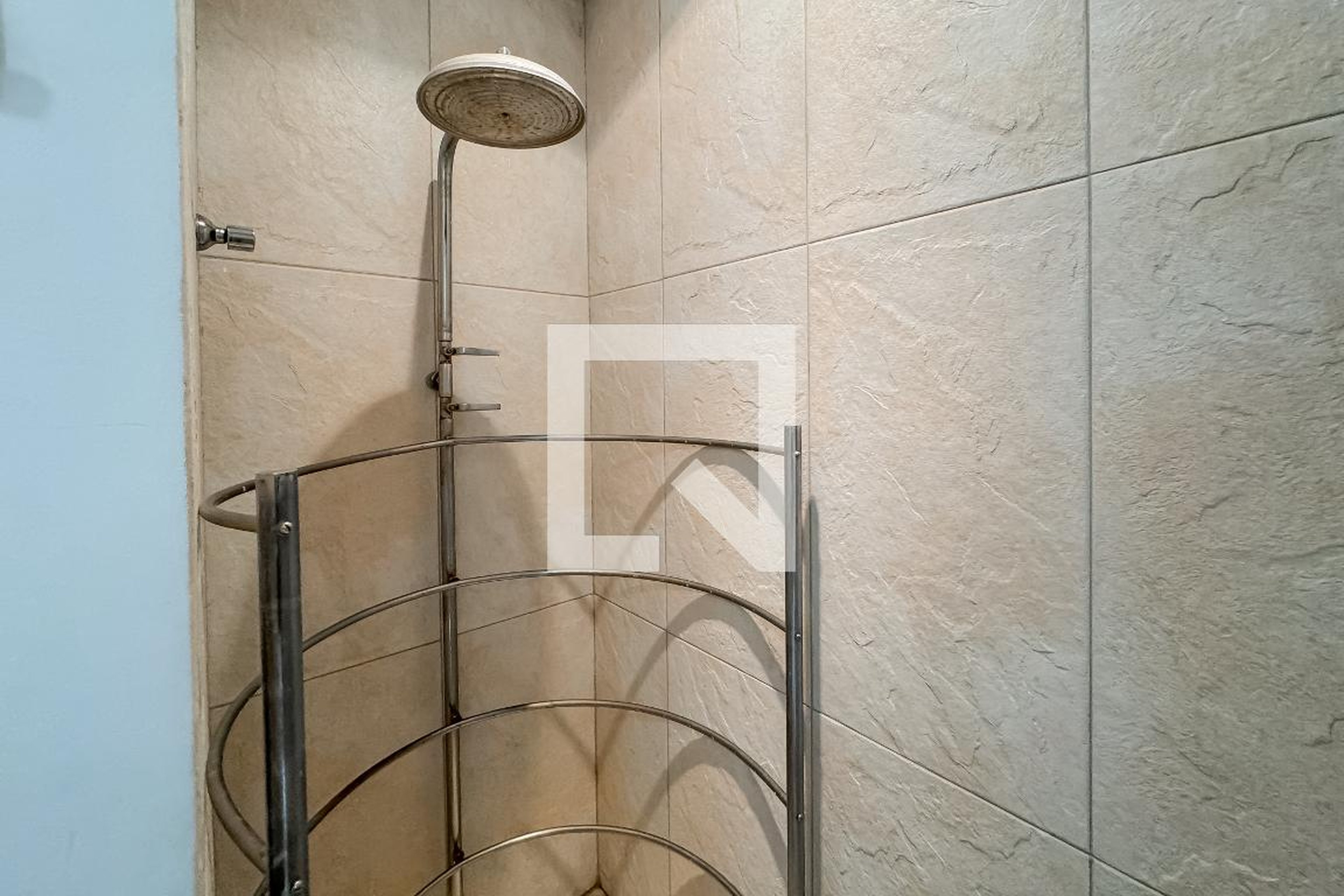 Sauna - Maria Bucalém Haddad - BL E