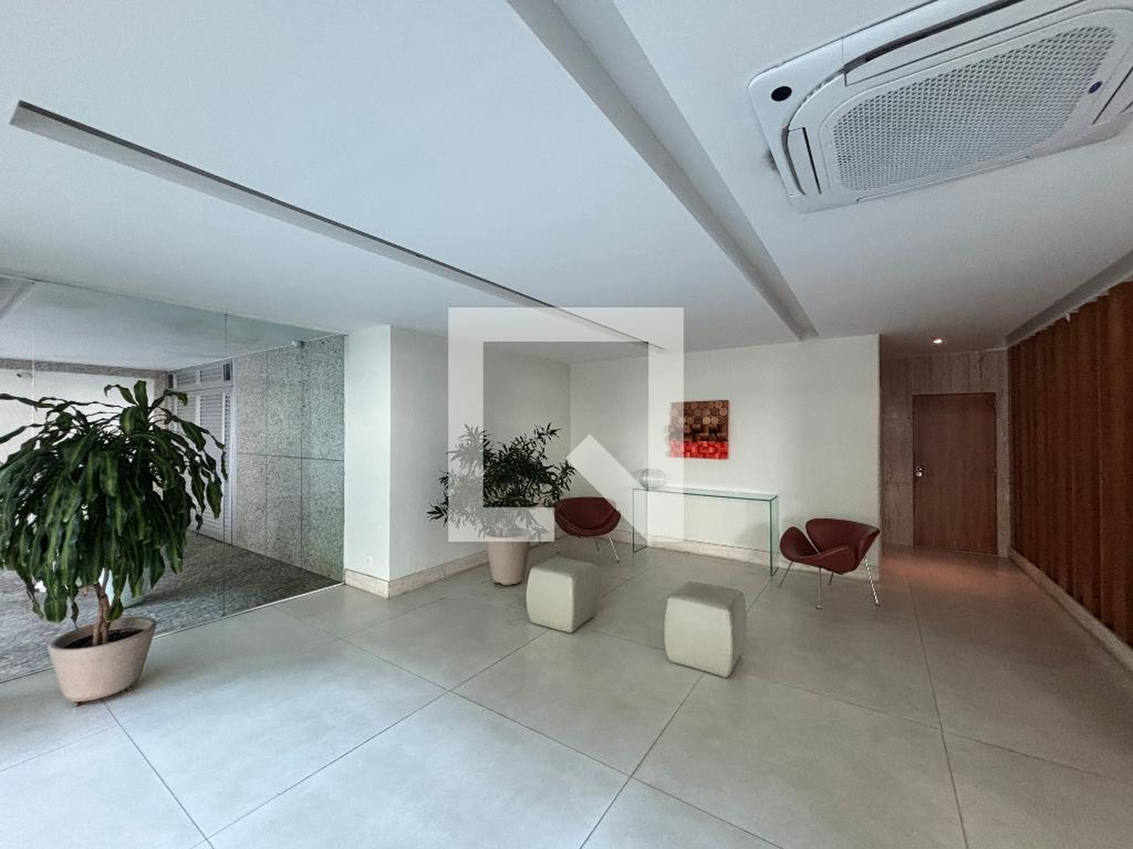 Hall - 