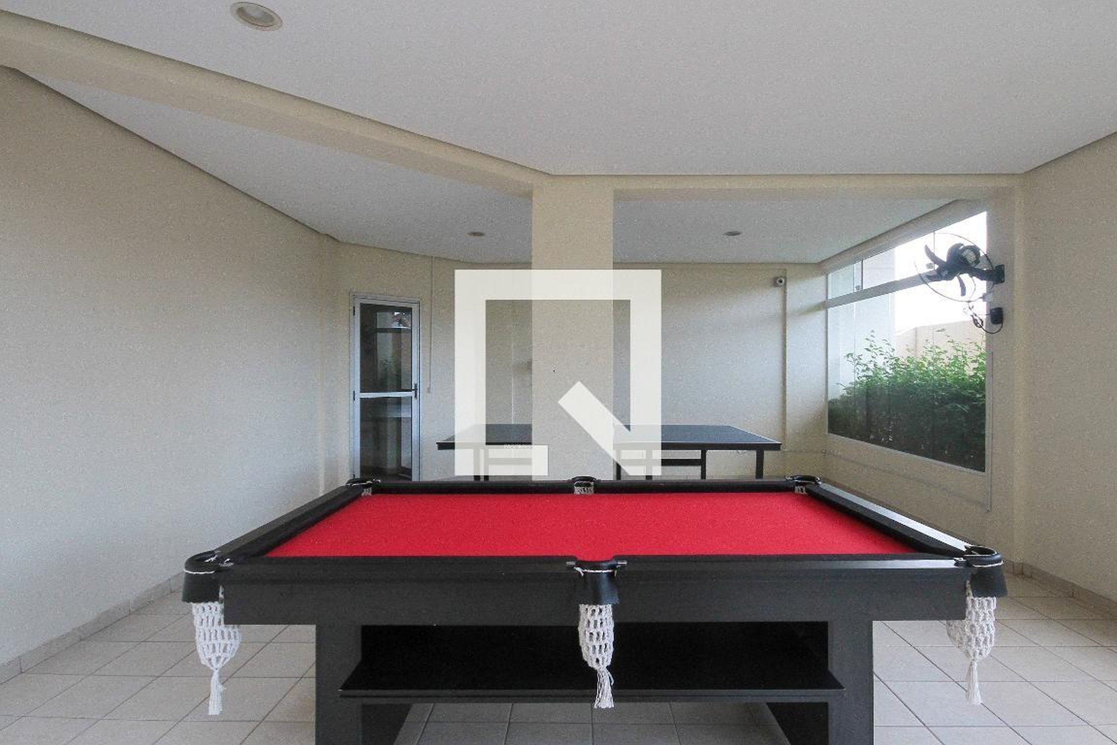 Sala de Jogos - Gold Coast