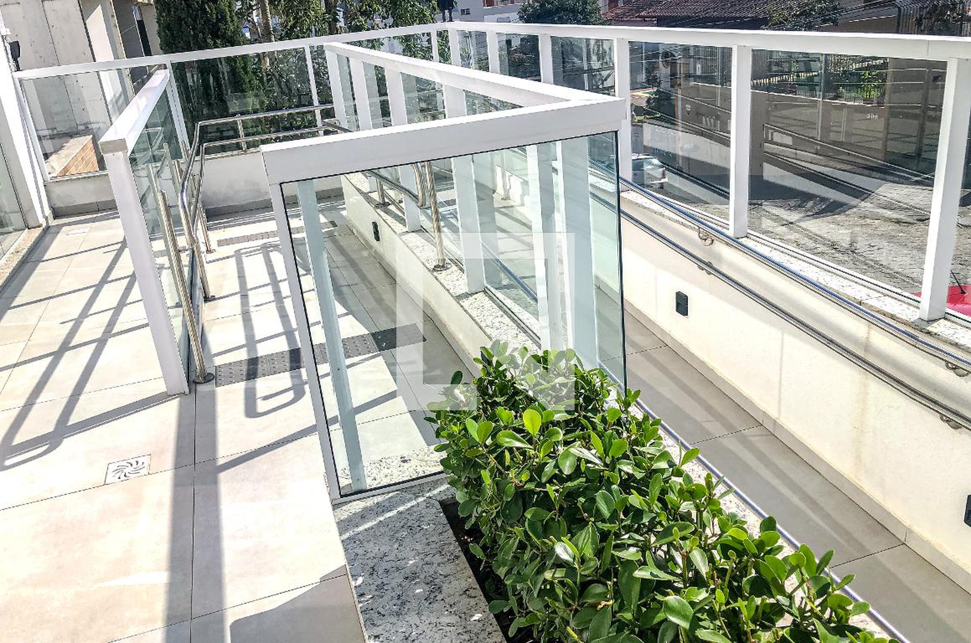 Área Comum - Studio Vêneto