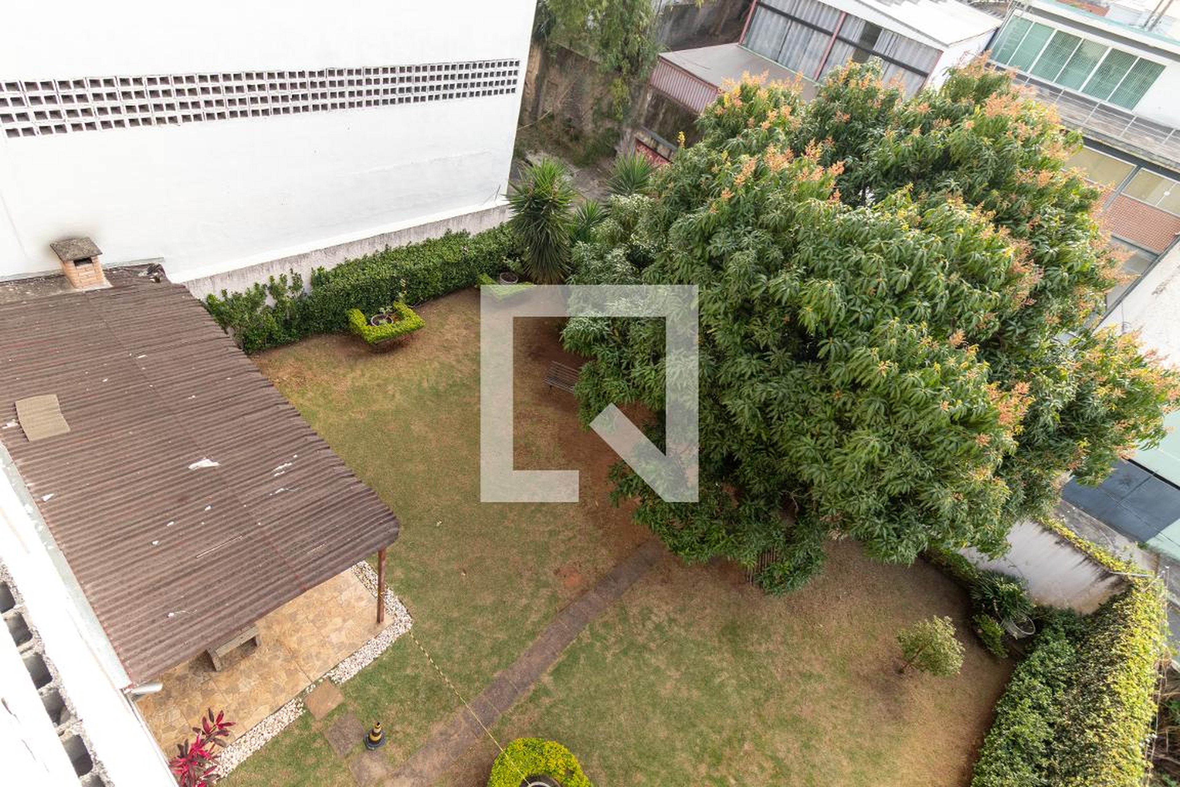 Área comum - RUA Doutor Miranda de Azevedo, 1384