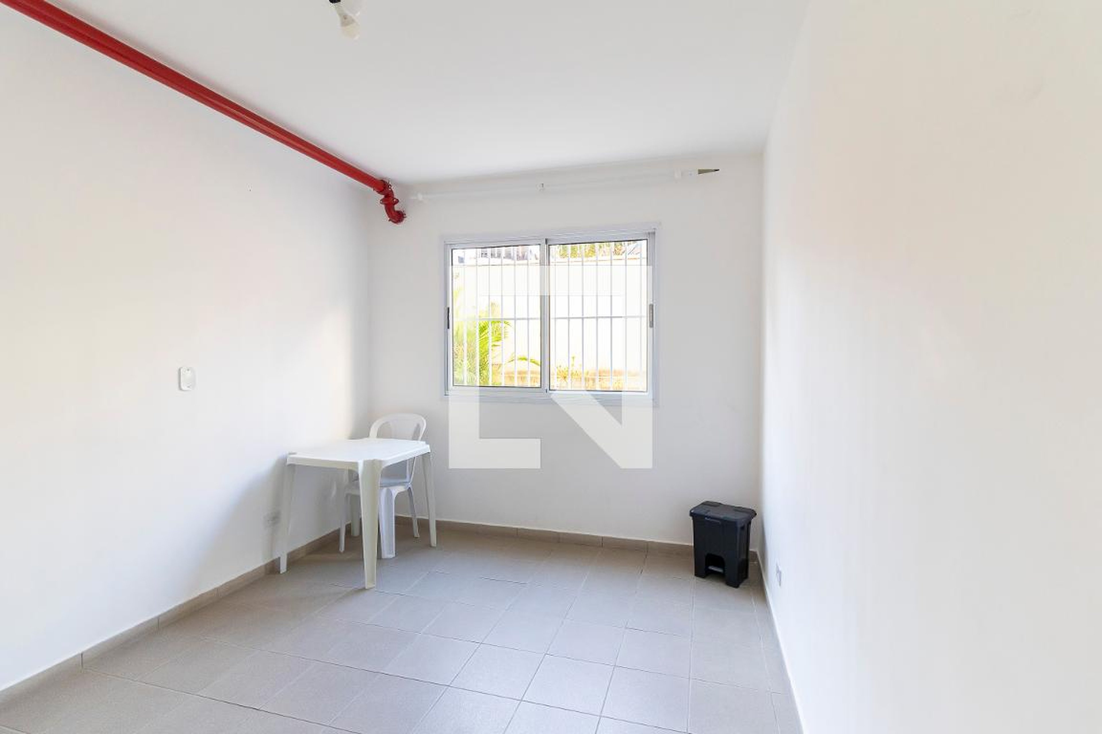 Brinquedoteca - Residencial Stark