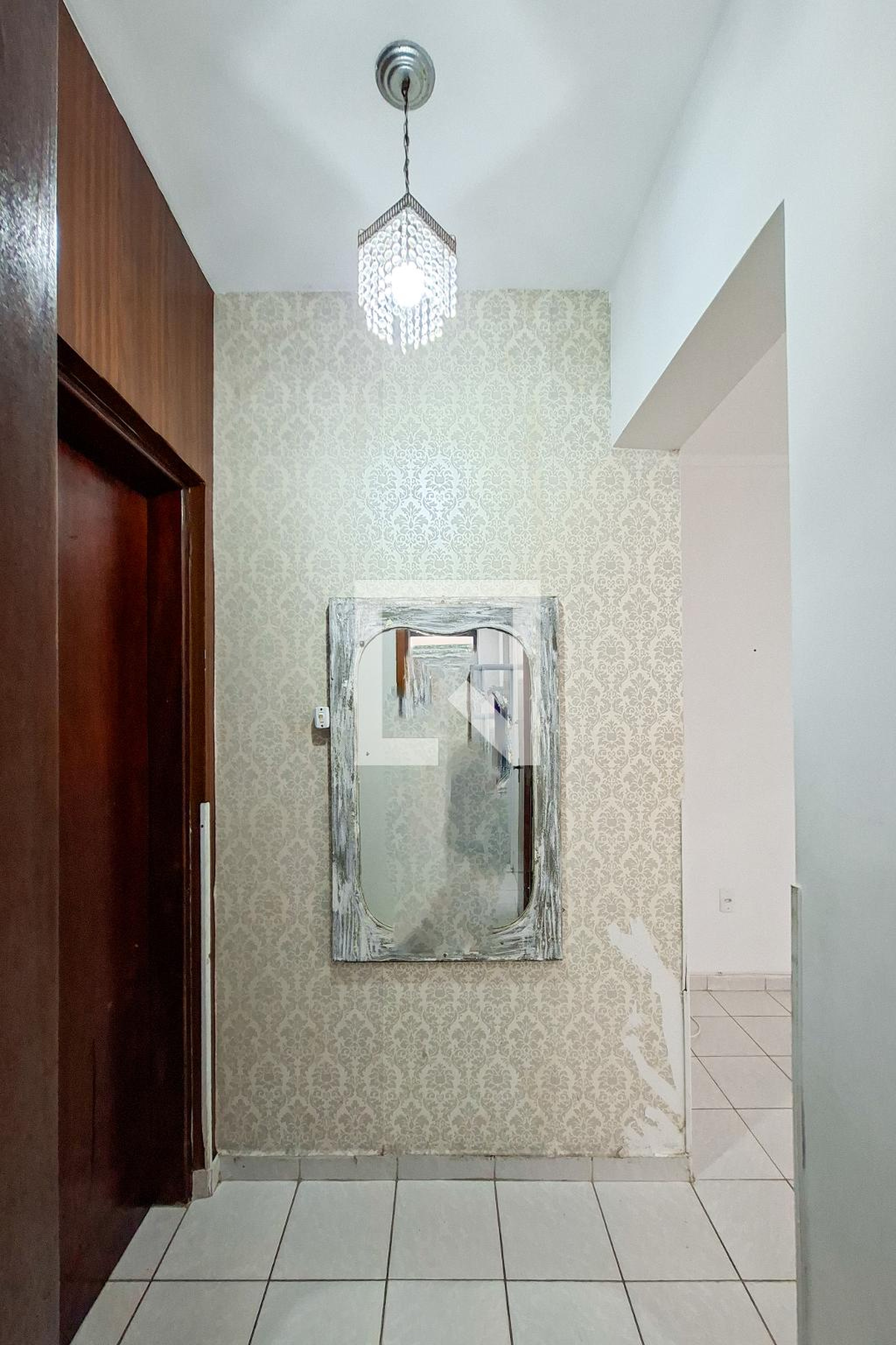 Hall - San Sebastian