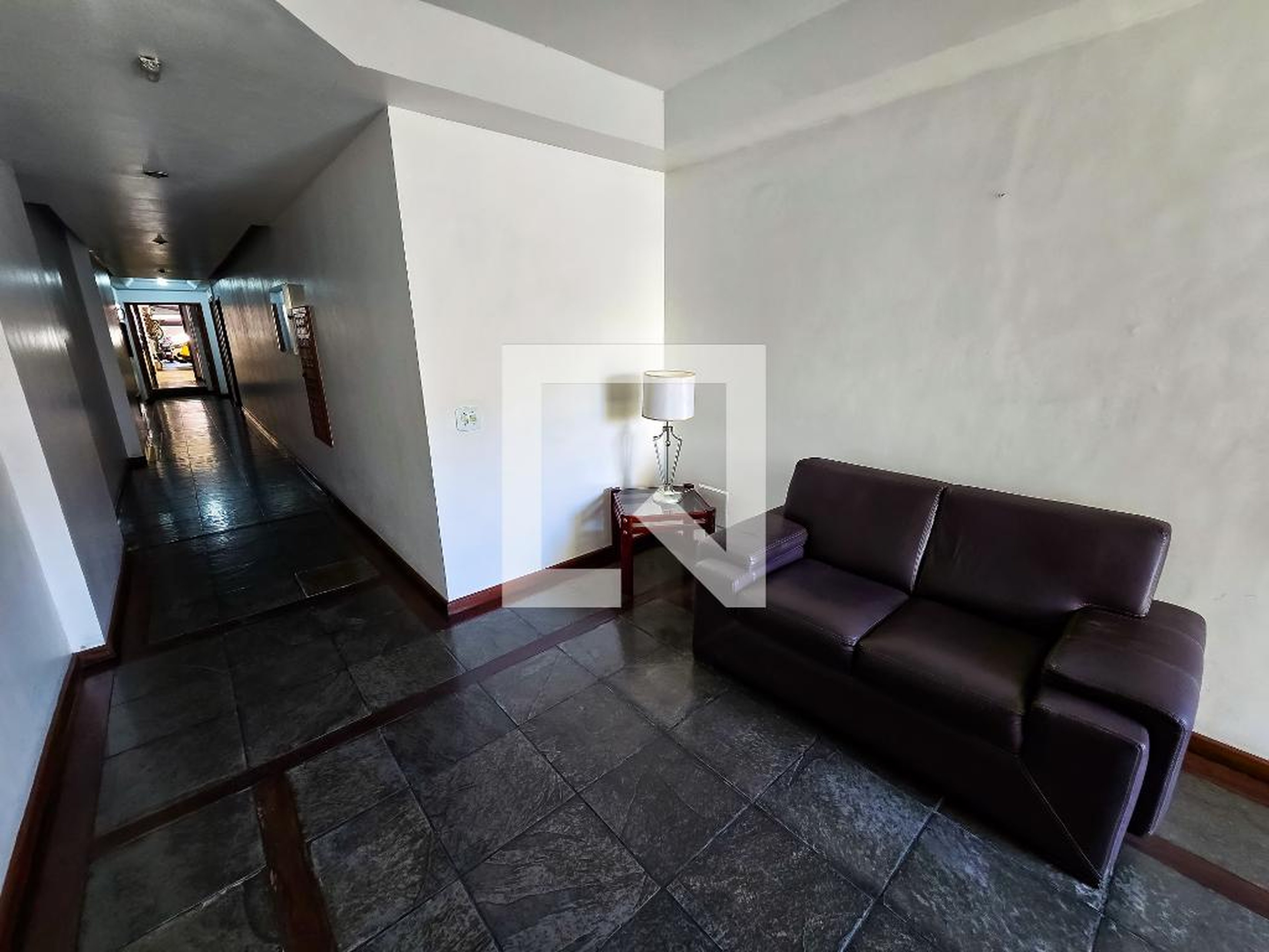 Hall de entrada - Rebelo