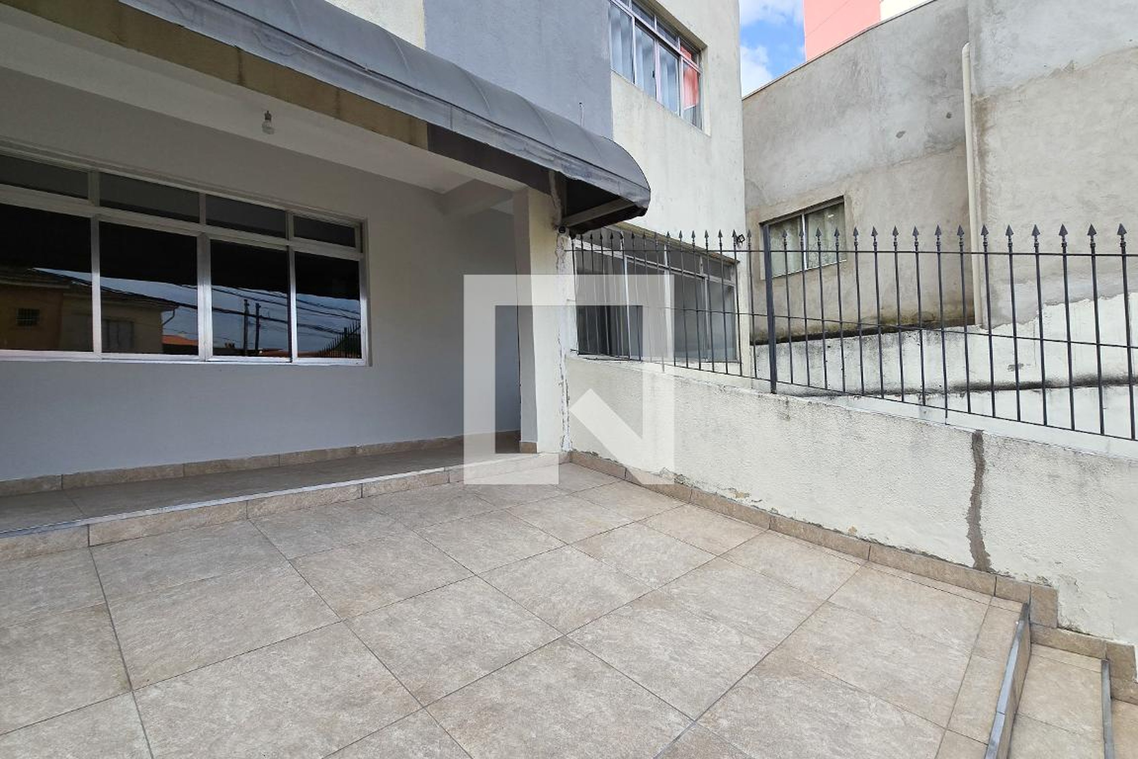 Área comum - Guarani