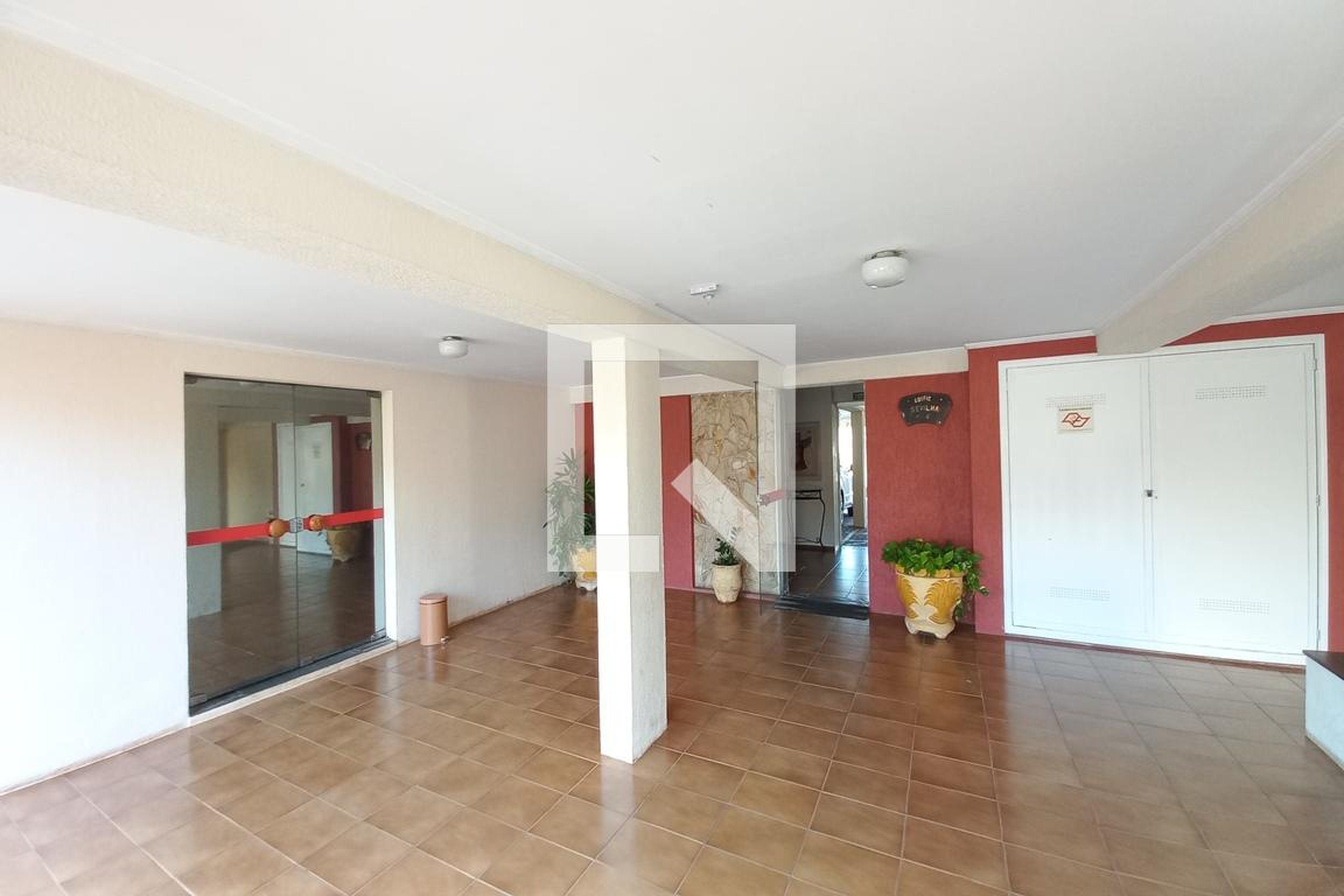 Hall de Entrada - null