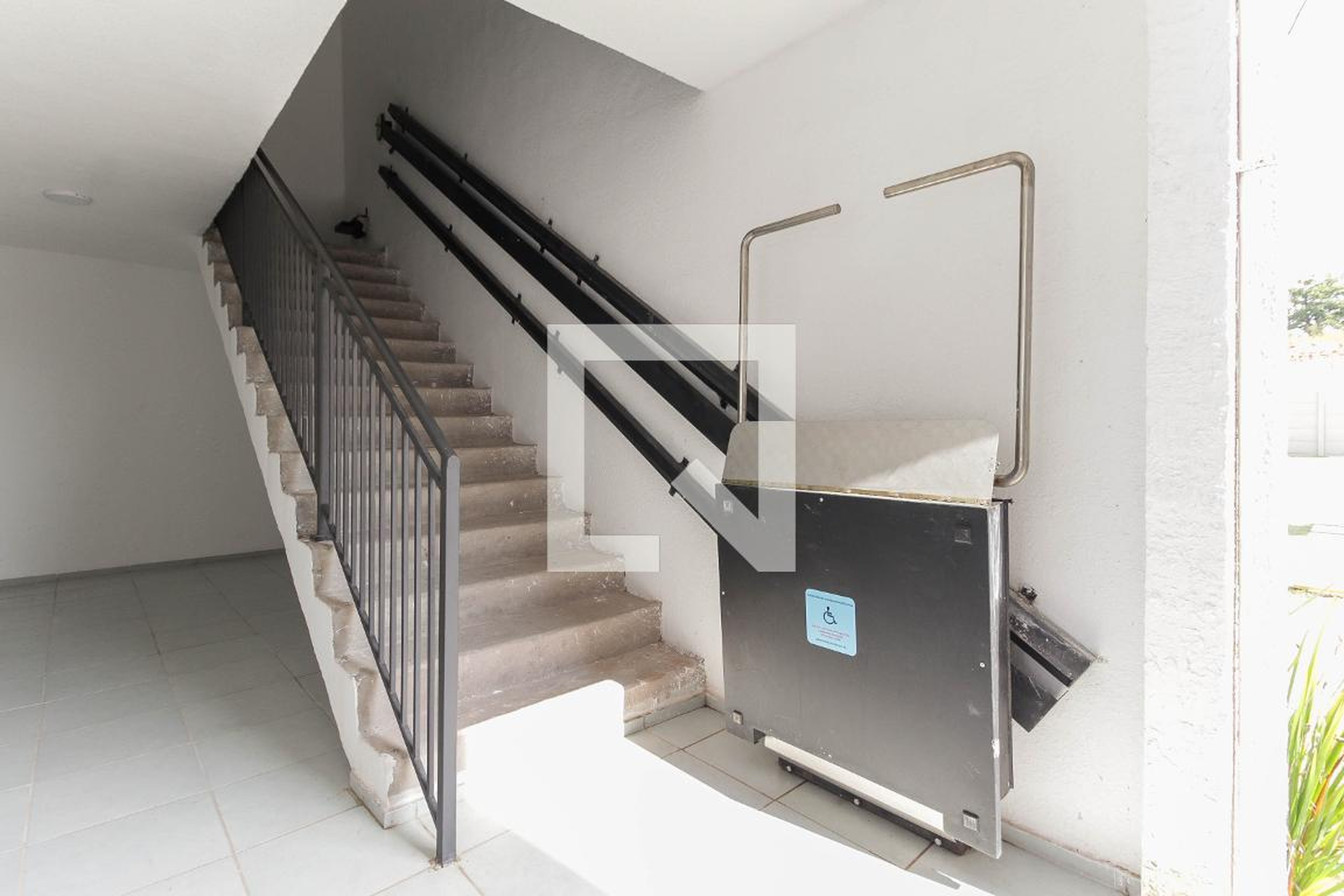 Salão de Festas - Buriti