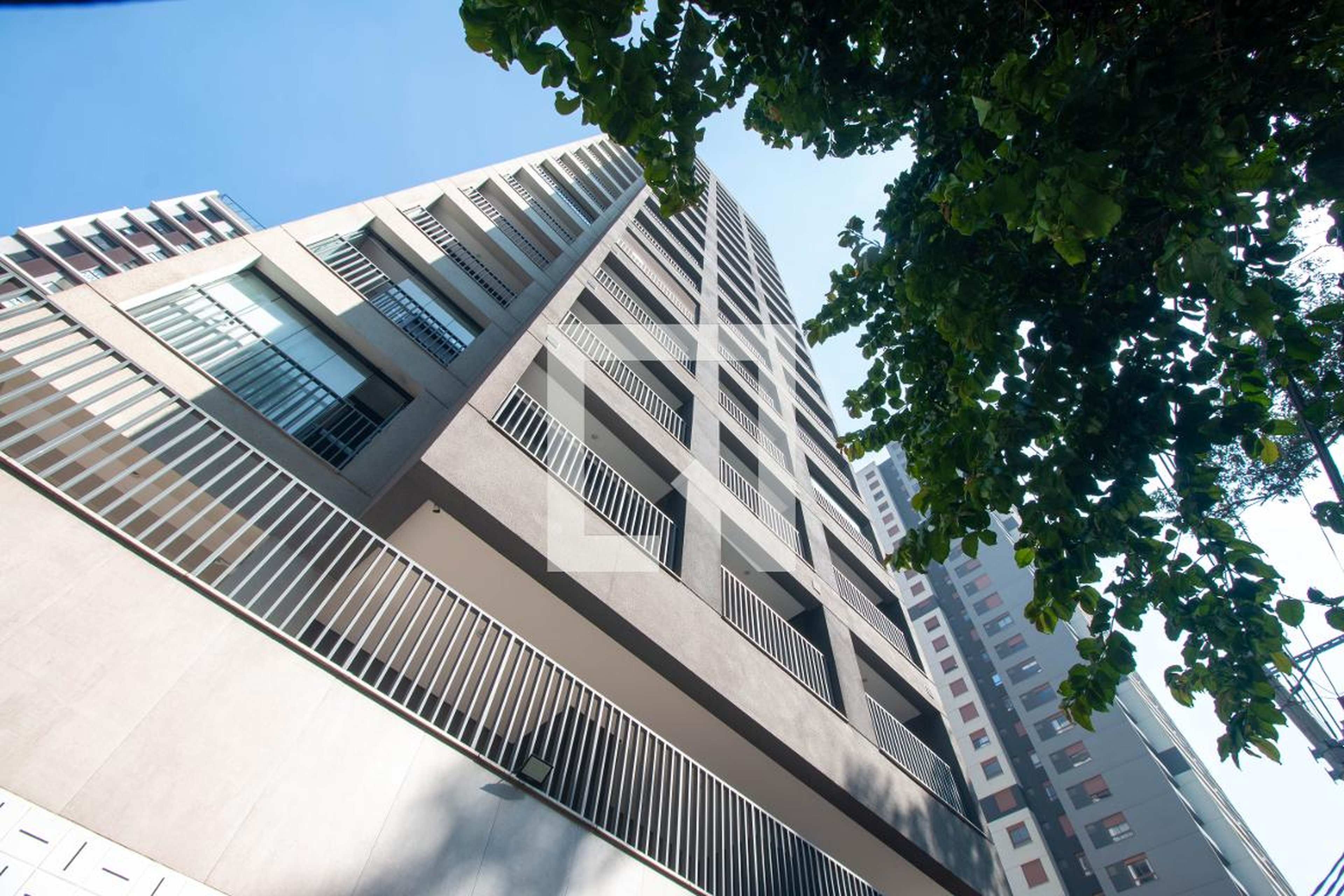 Fachada Condomínio Joanne D'arc