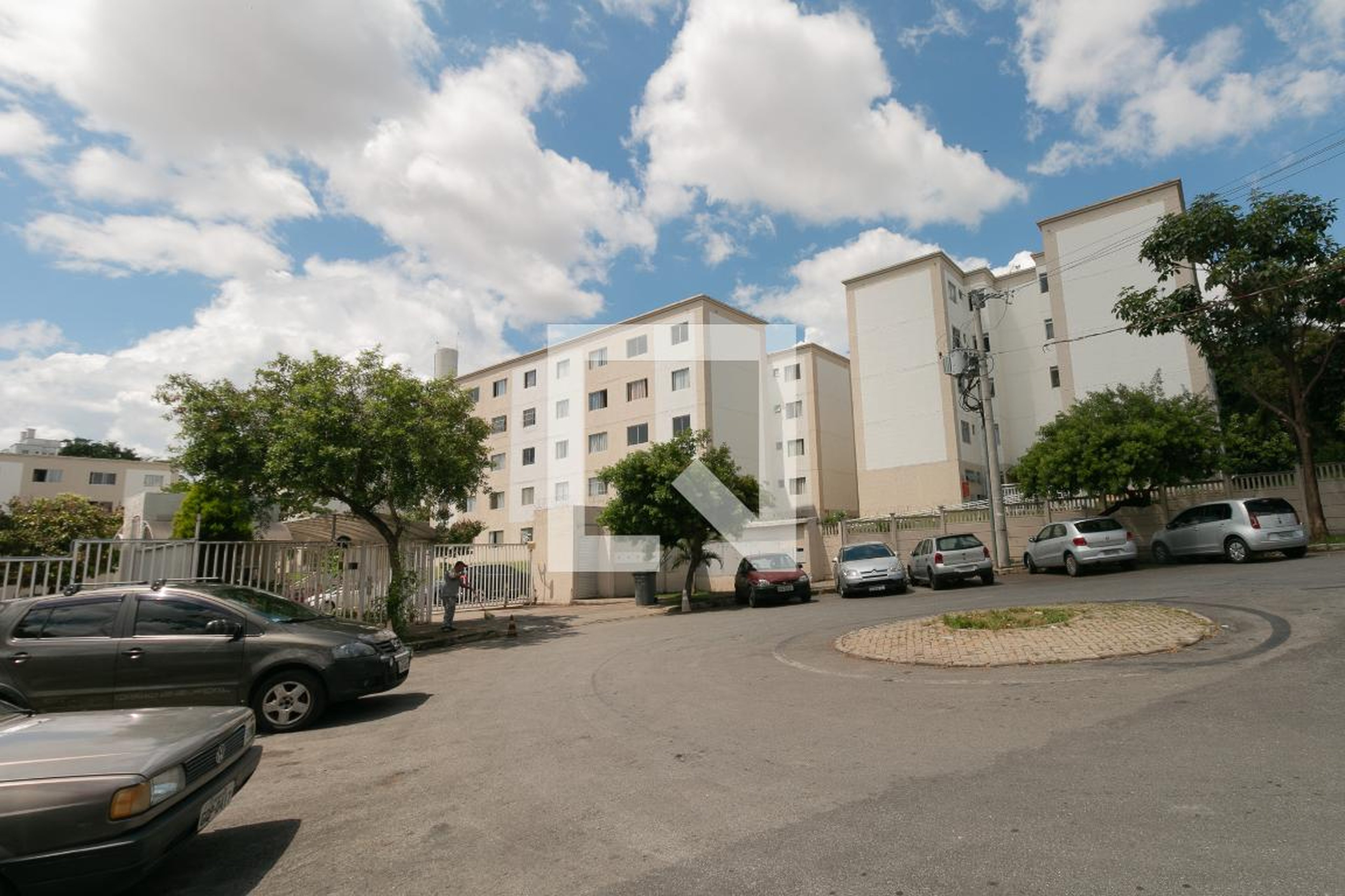 Área comum Condomínio em Rua Comendador Teixeira da Costa, 432