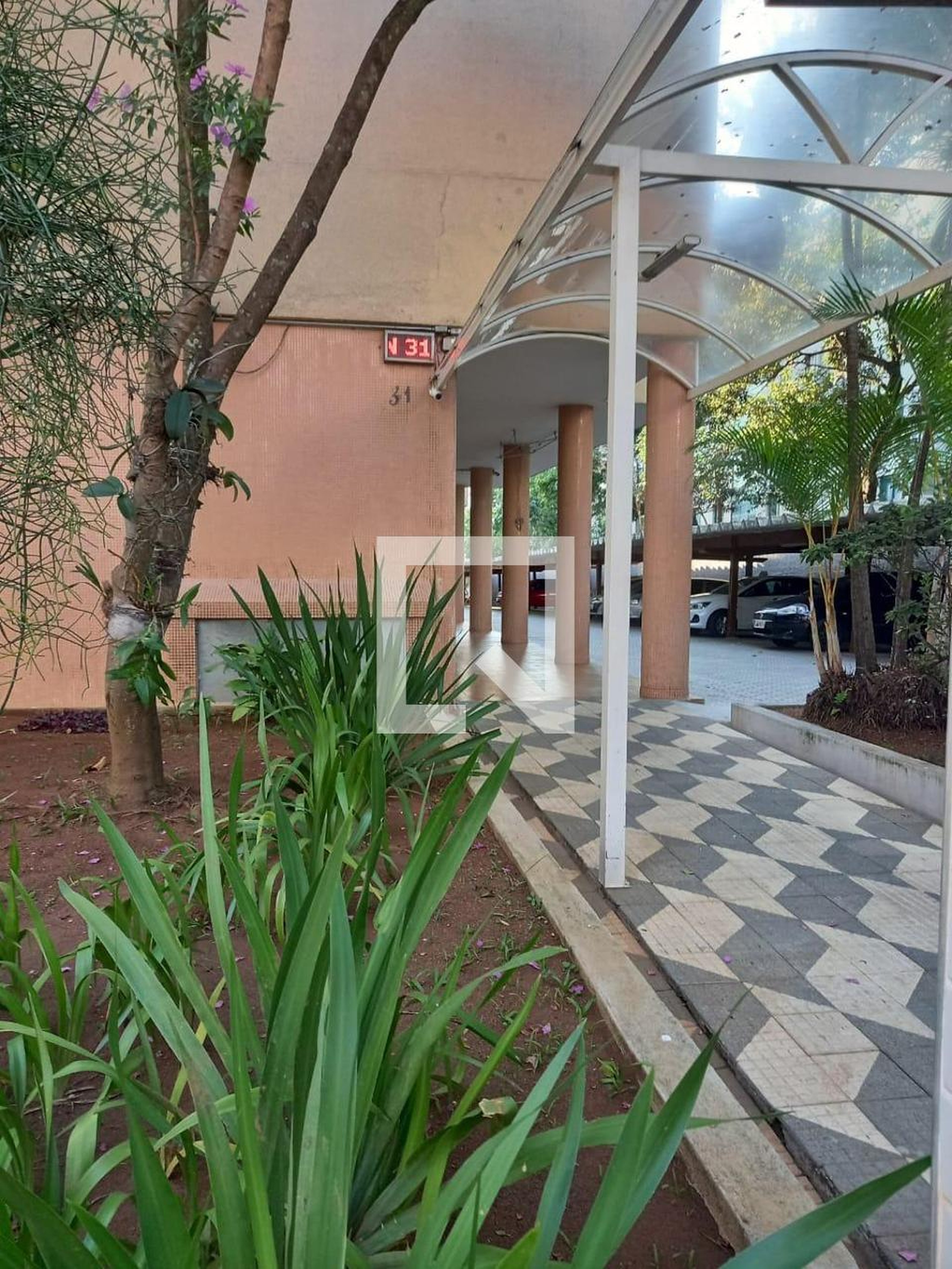 ENTRADA - 