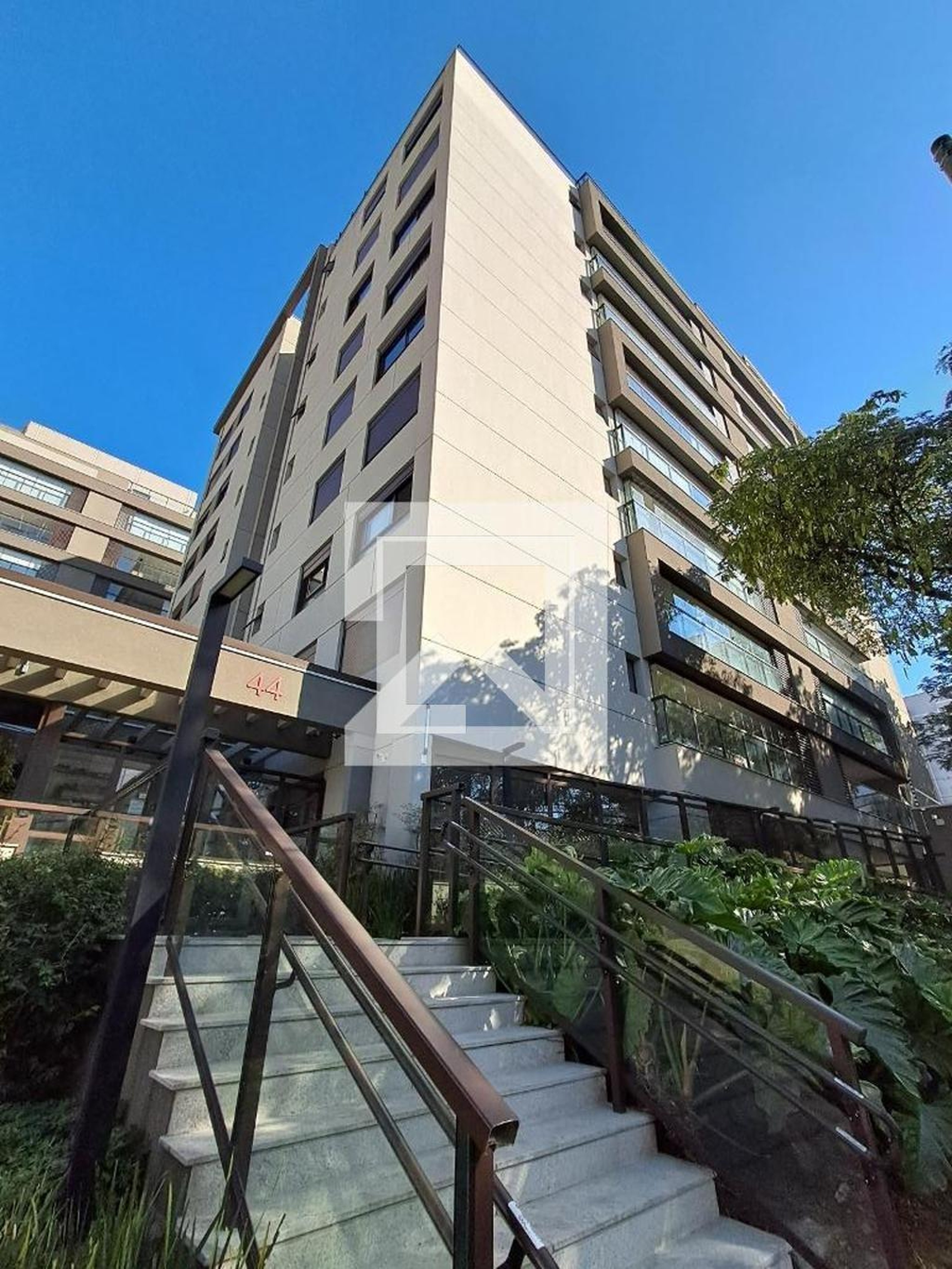 Fachada Condomínio Leopoldina |08 - Limited Edition