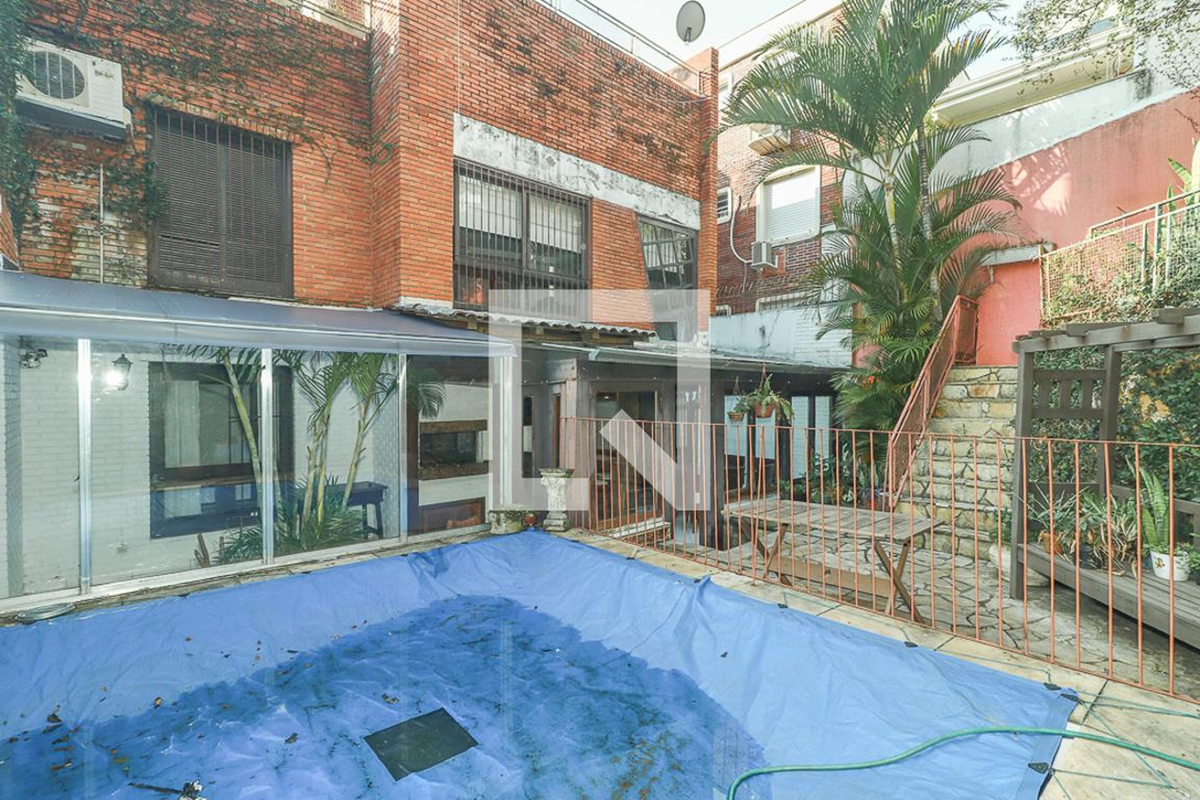 Piscina - 