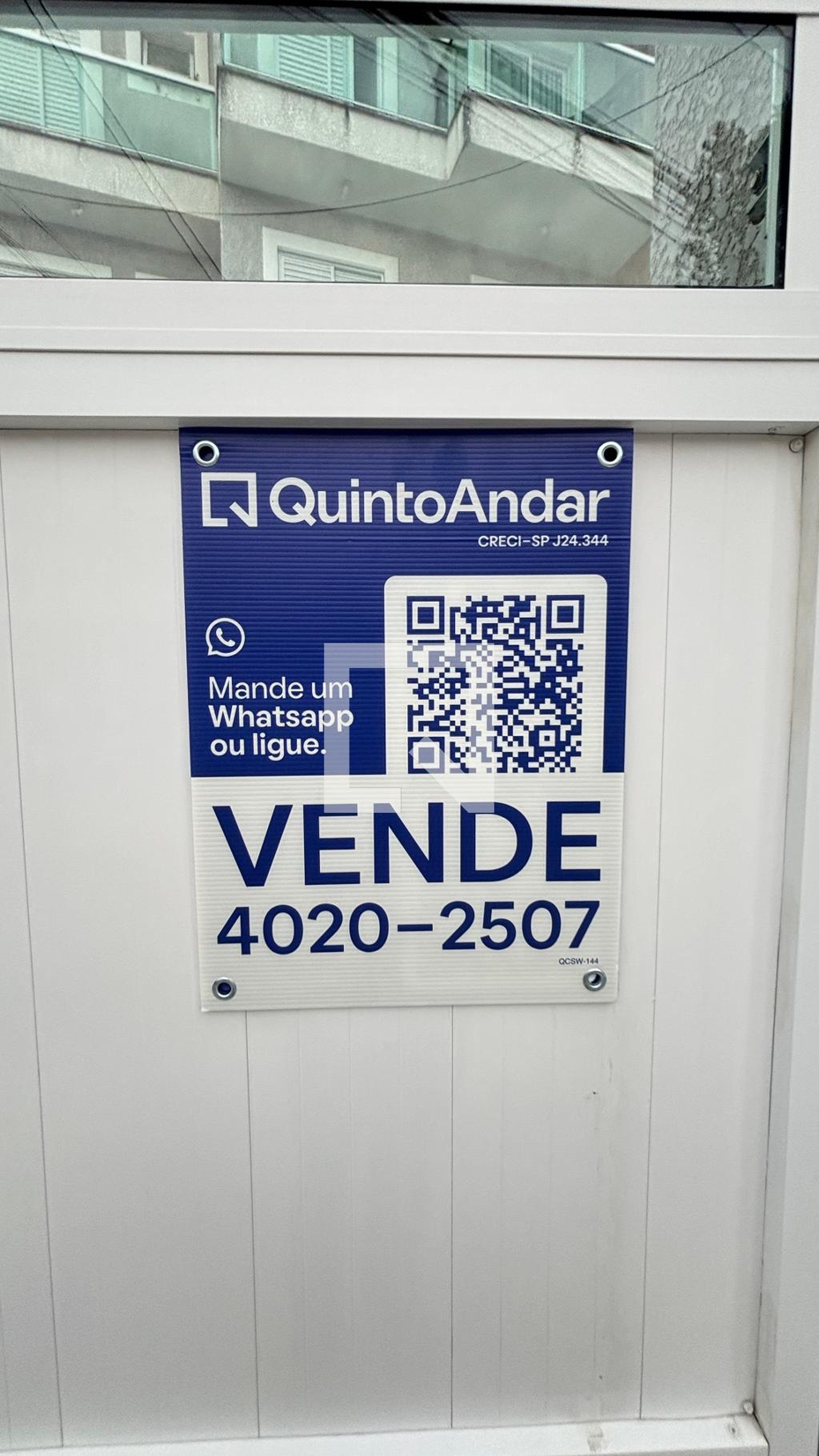 Fachada Edifício Berlim