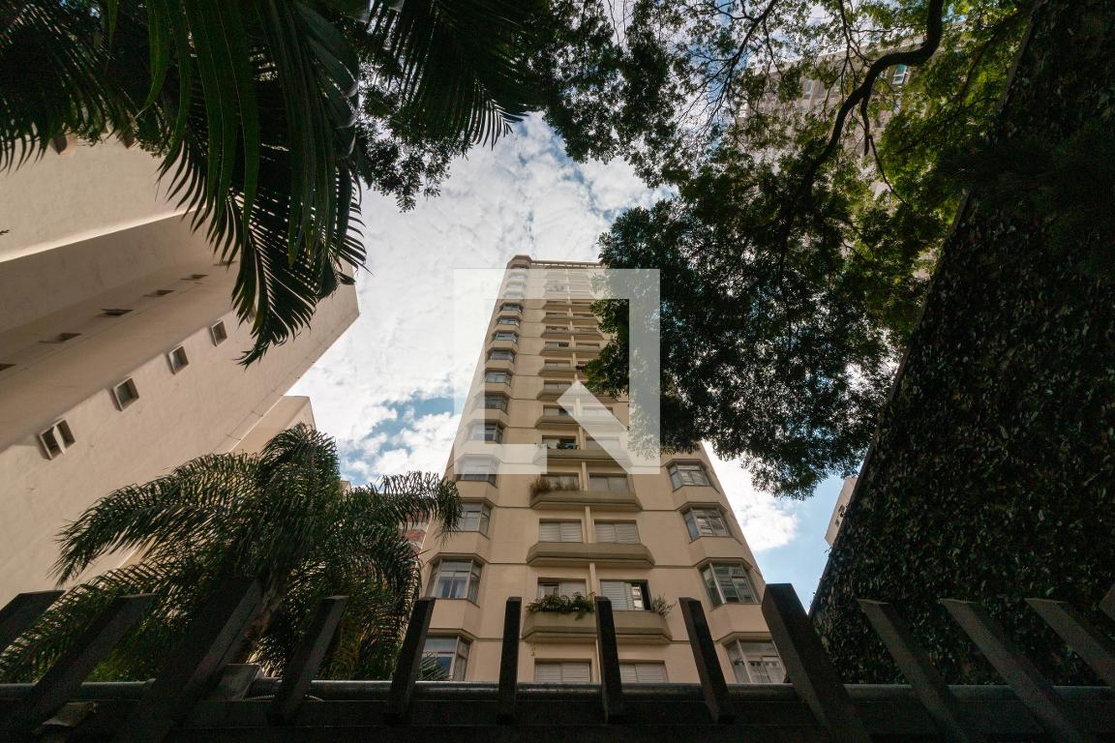 Edifício Condomínio Ambassador Flat Service