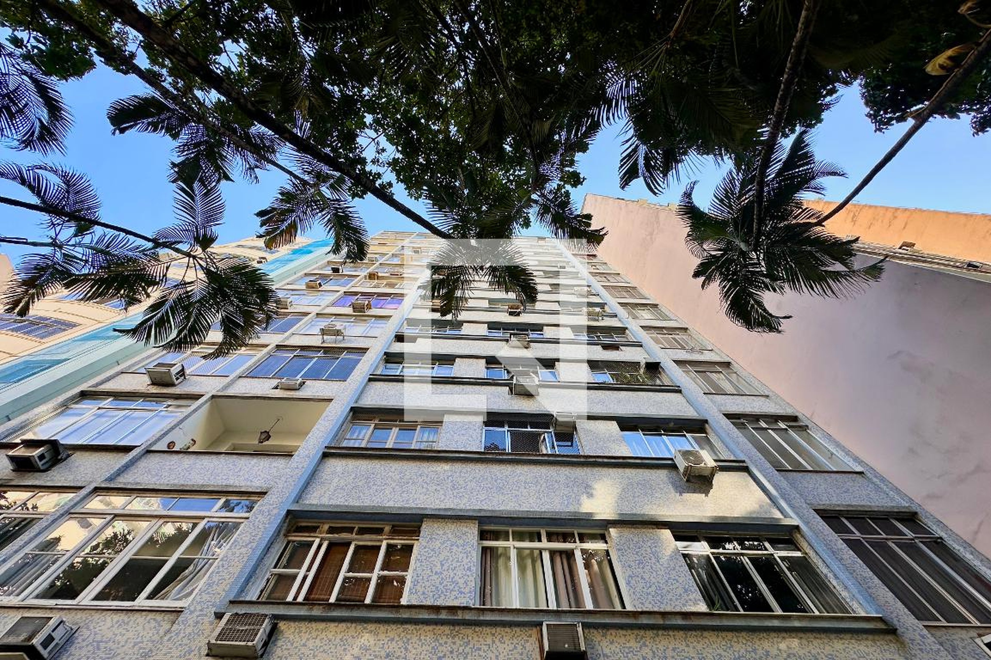 Fachada Edificio Inage