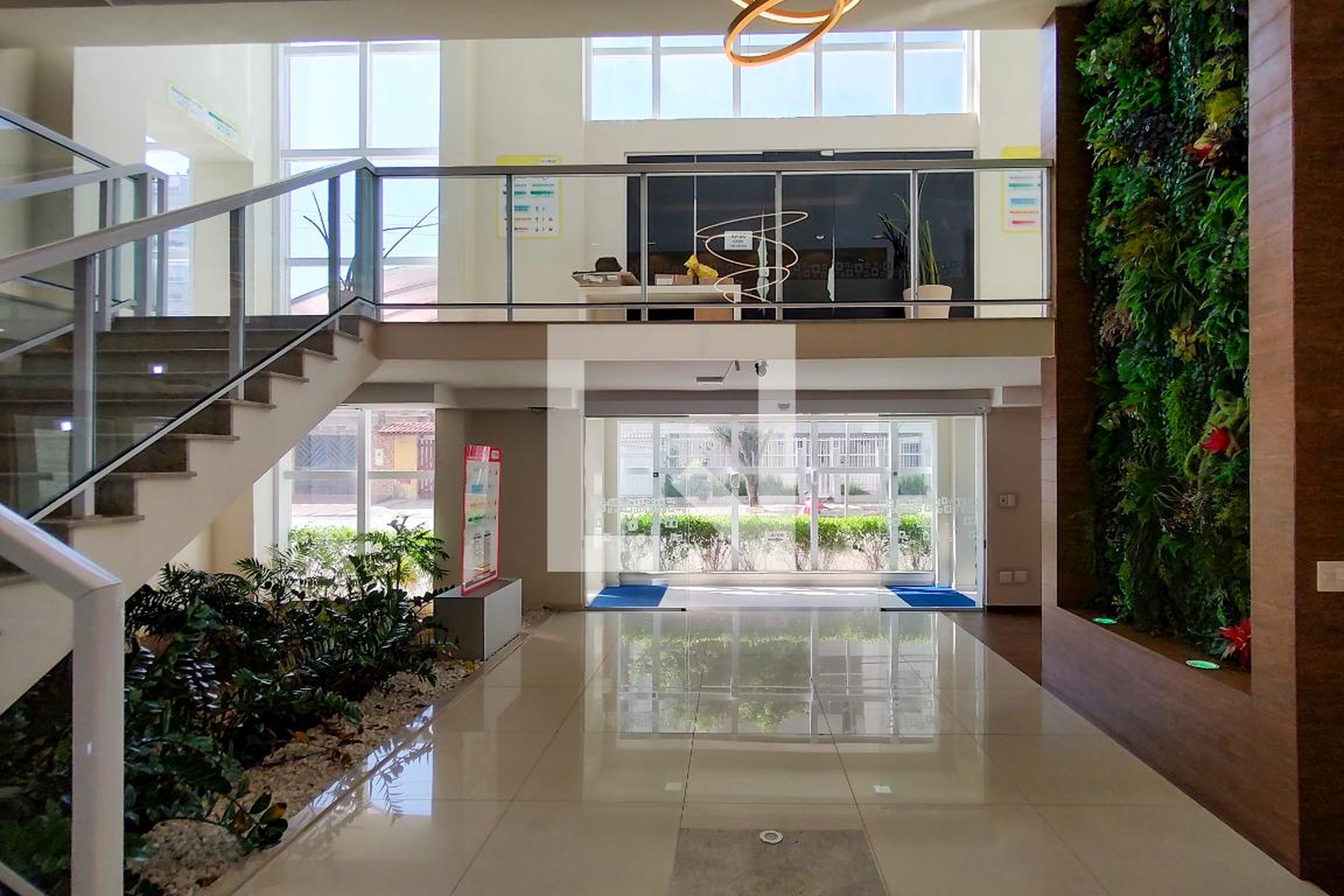 Hall social - Viva Feliz