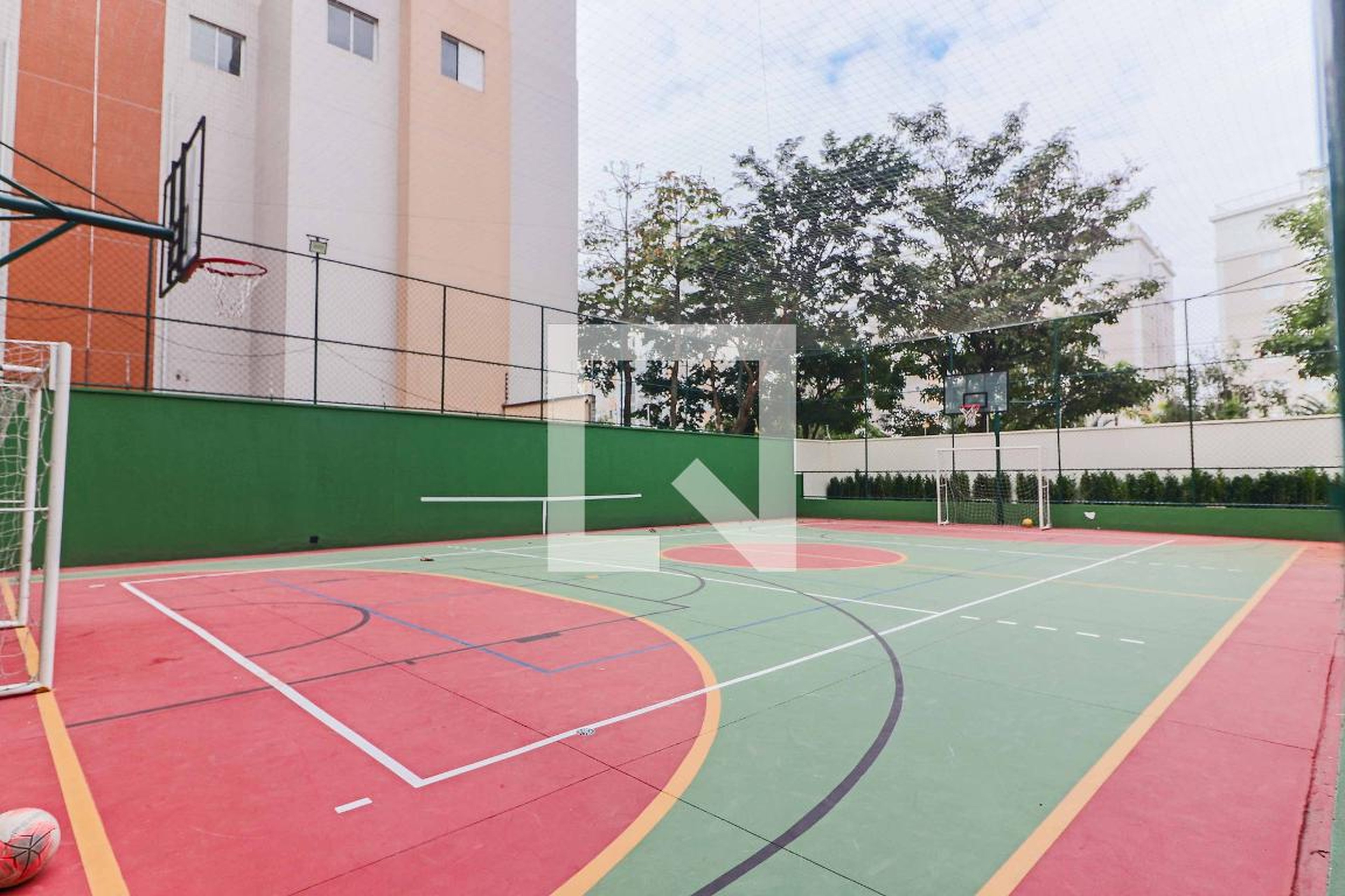 Quadra - Saint Etienne