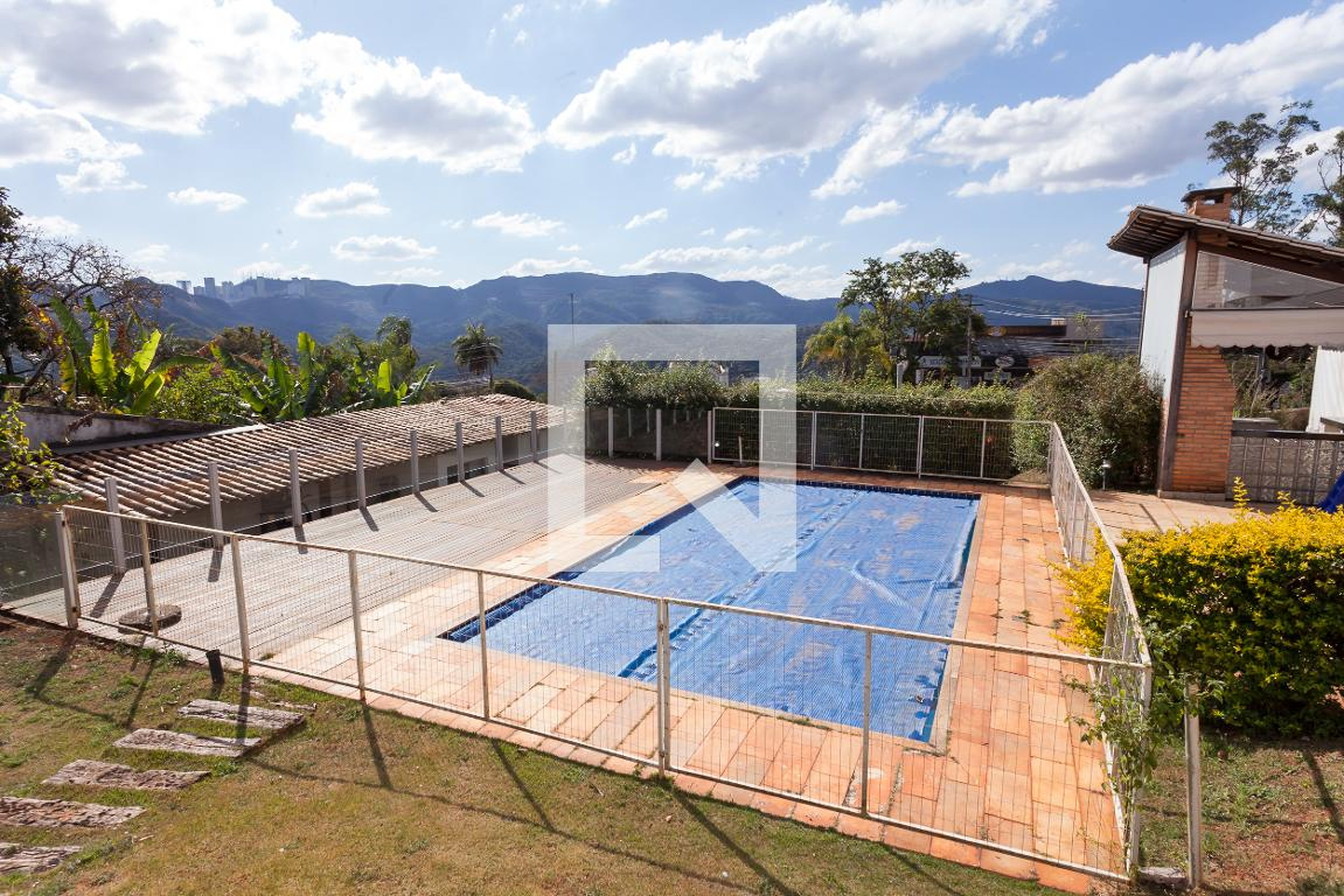 Piscina - 