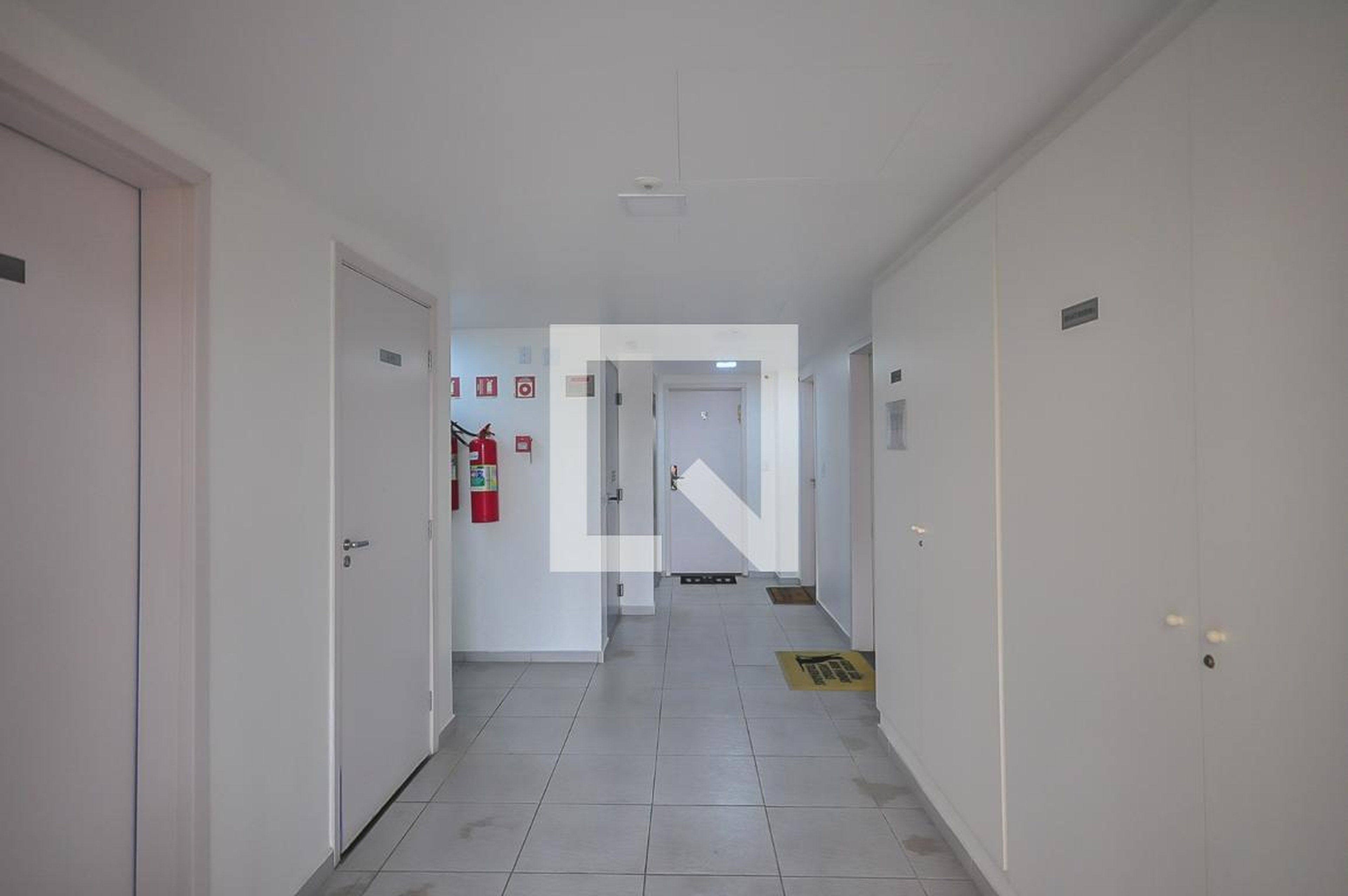 Hall Social - Up Campo Limpo