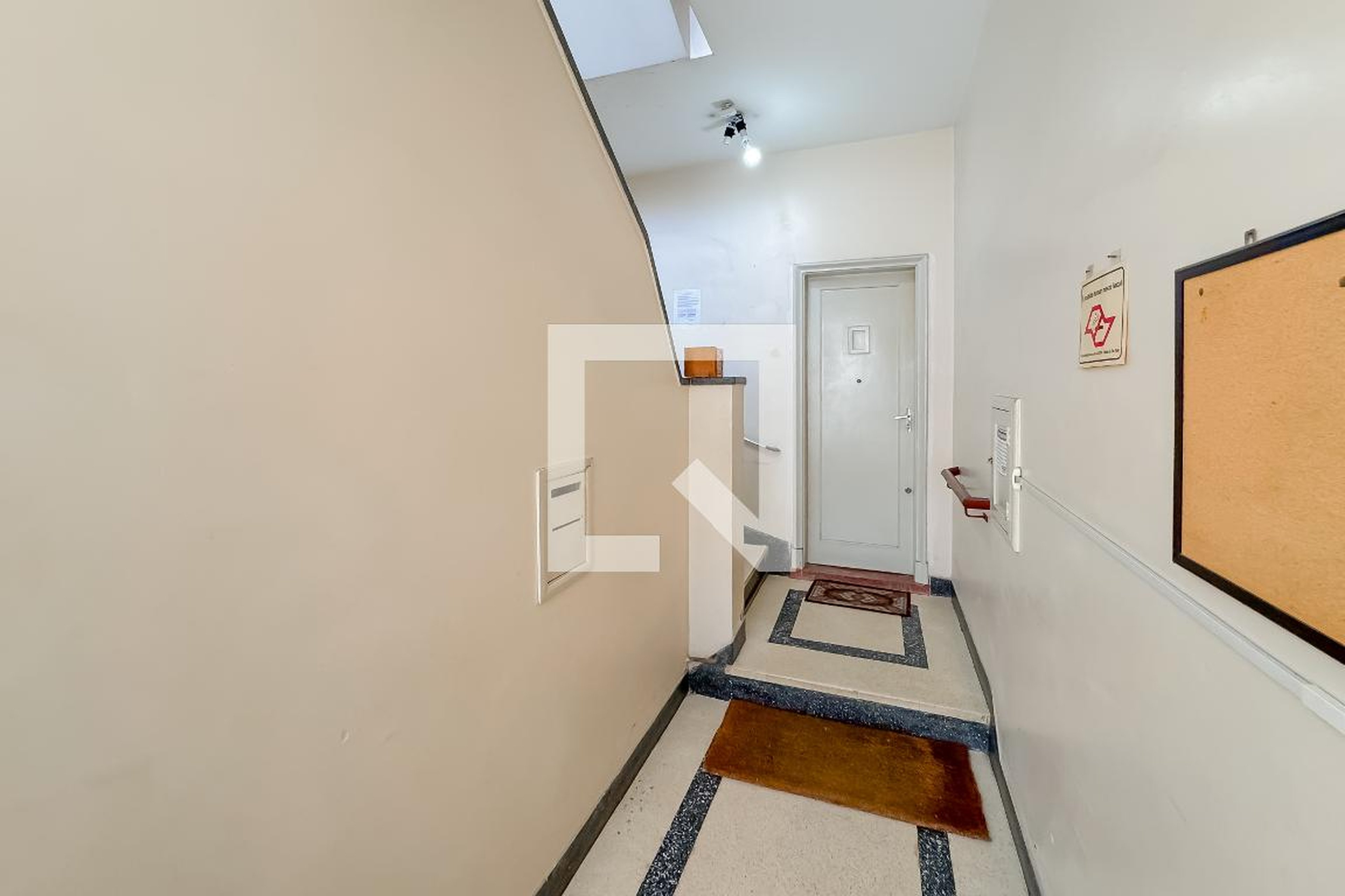 Hall de entrada - null