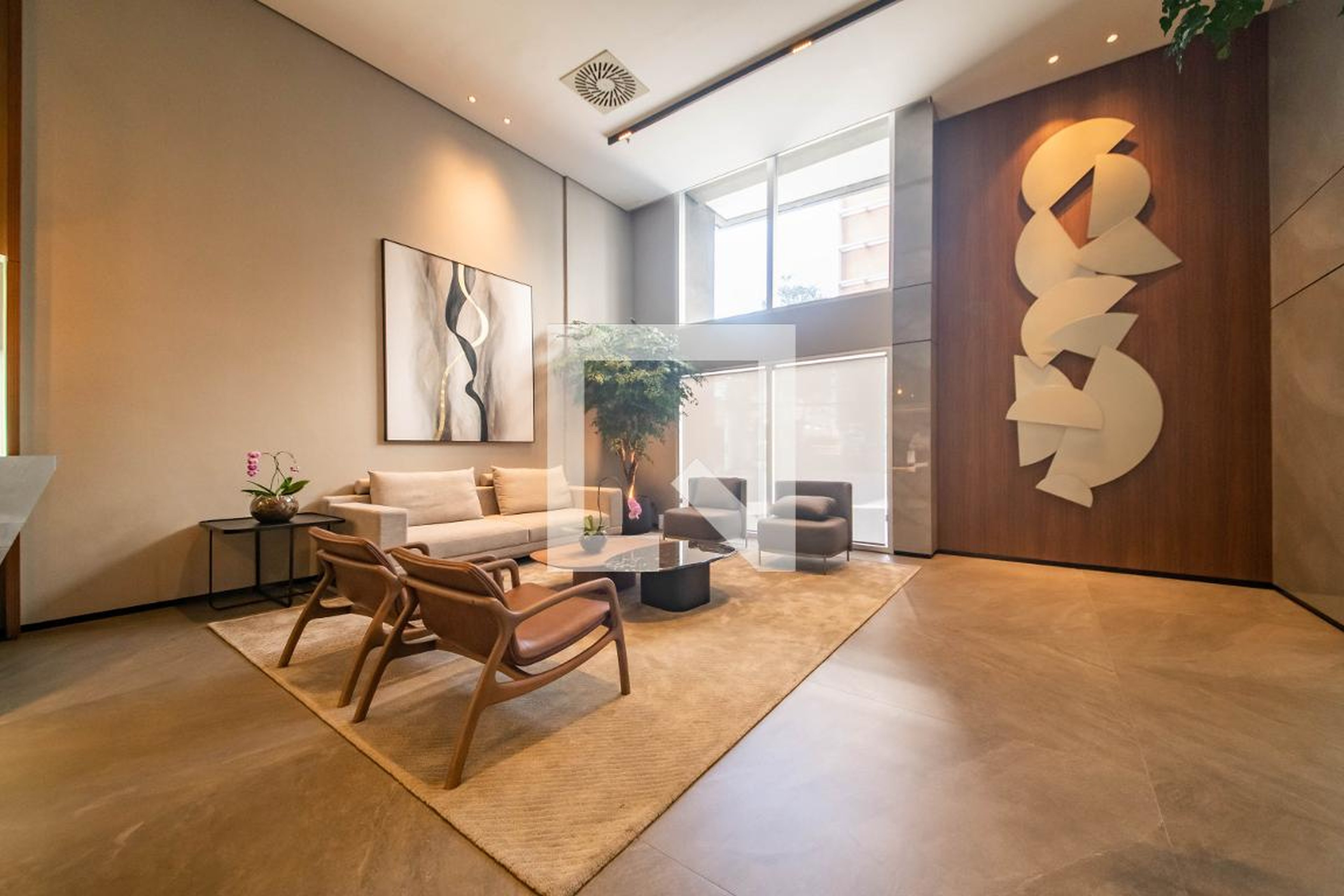 Hall Social - Etoile Hotels - George V - Itaim Bibi