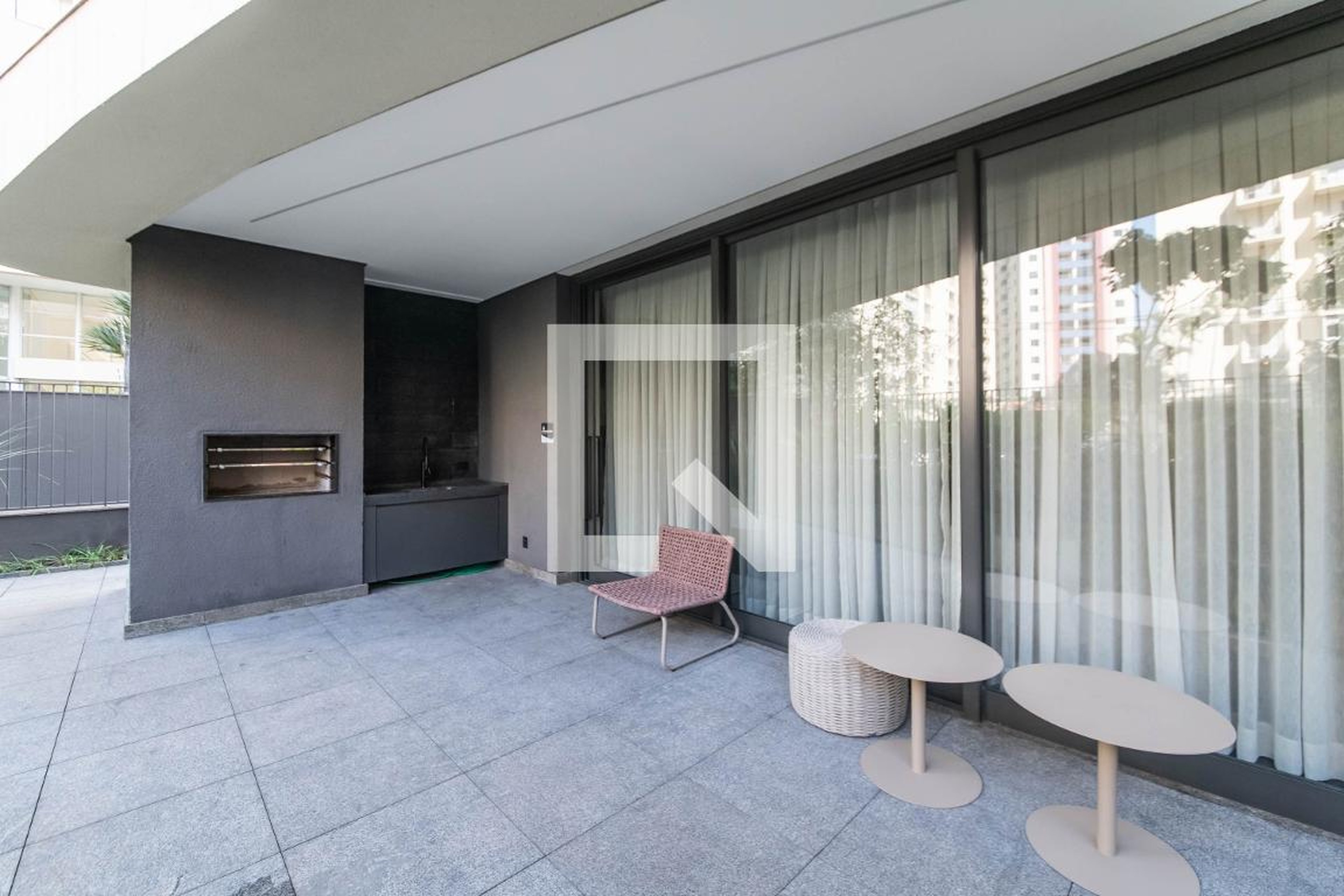 Churrasqueira - Arcos Itaim