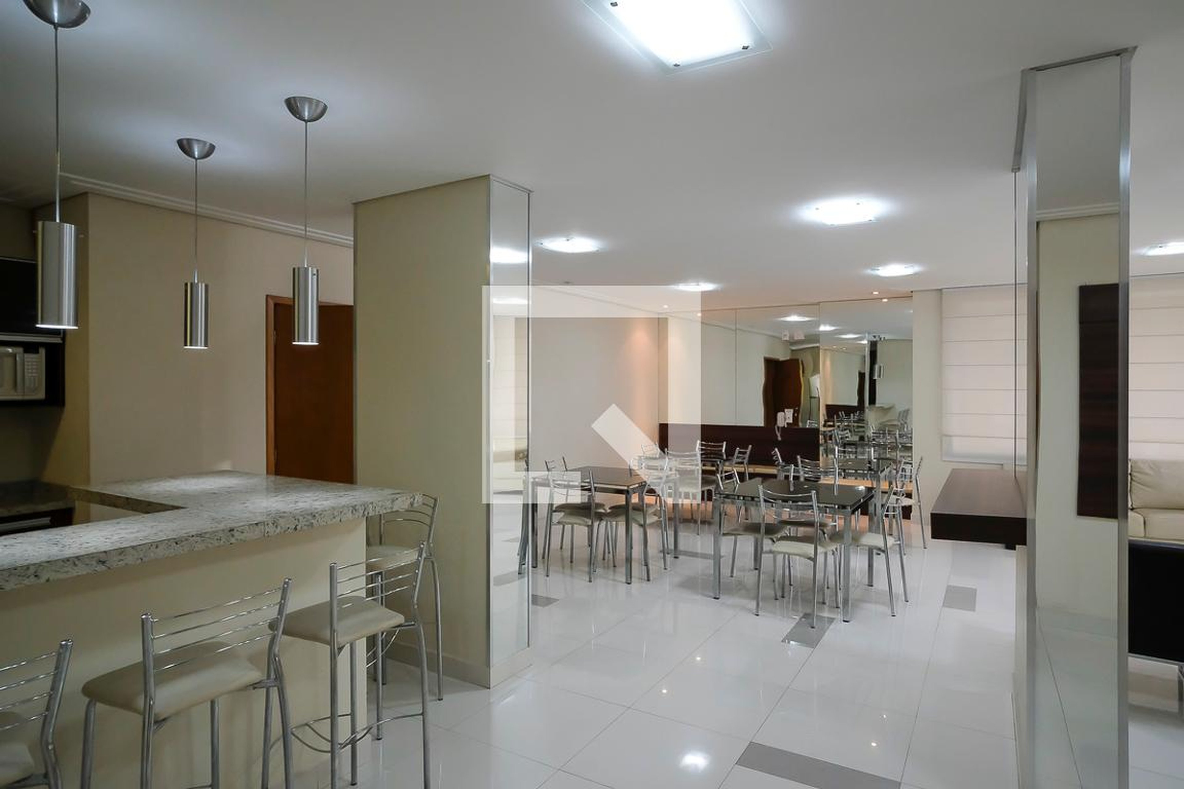 Salão de festas - Speciale